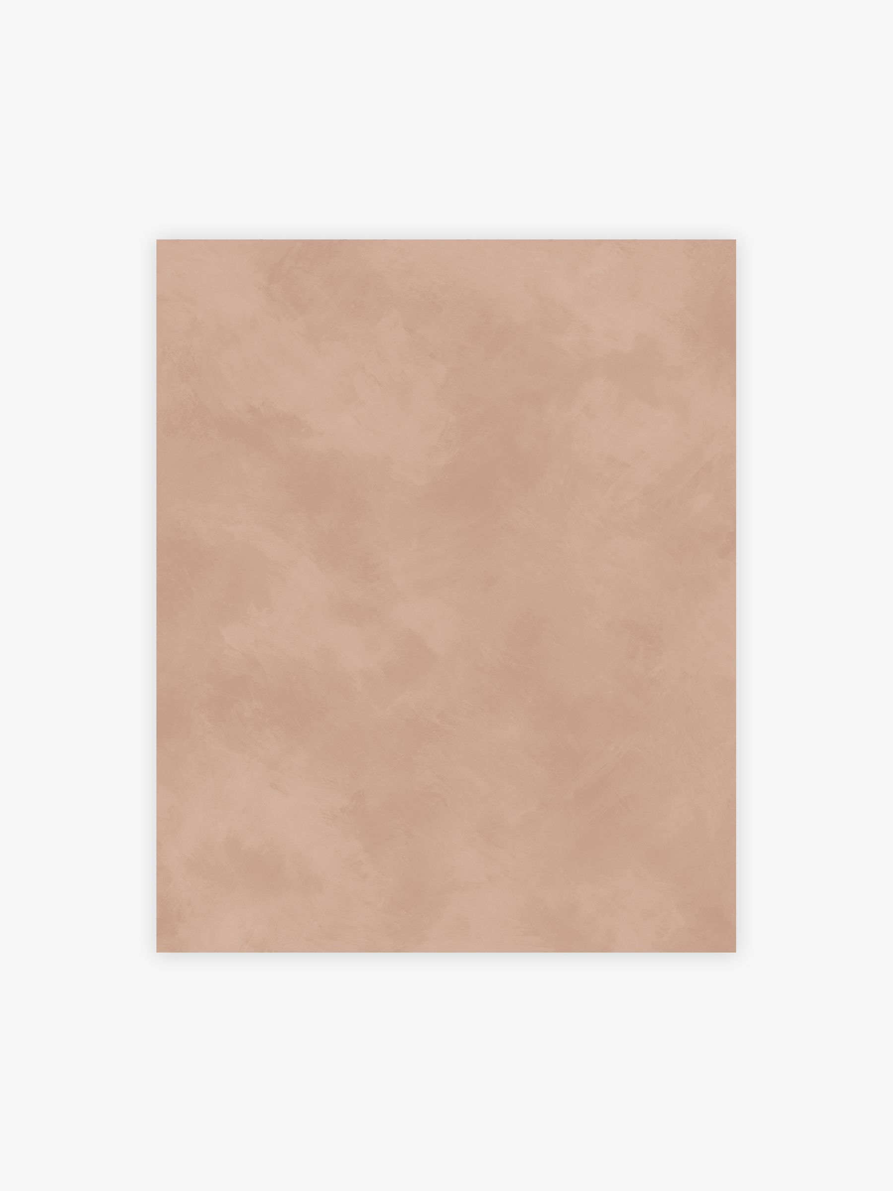 Shae A4 Wallpaper Sample in Blush Limewash - Image 2 of 4