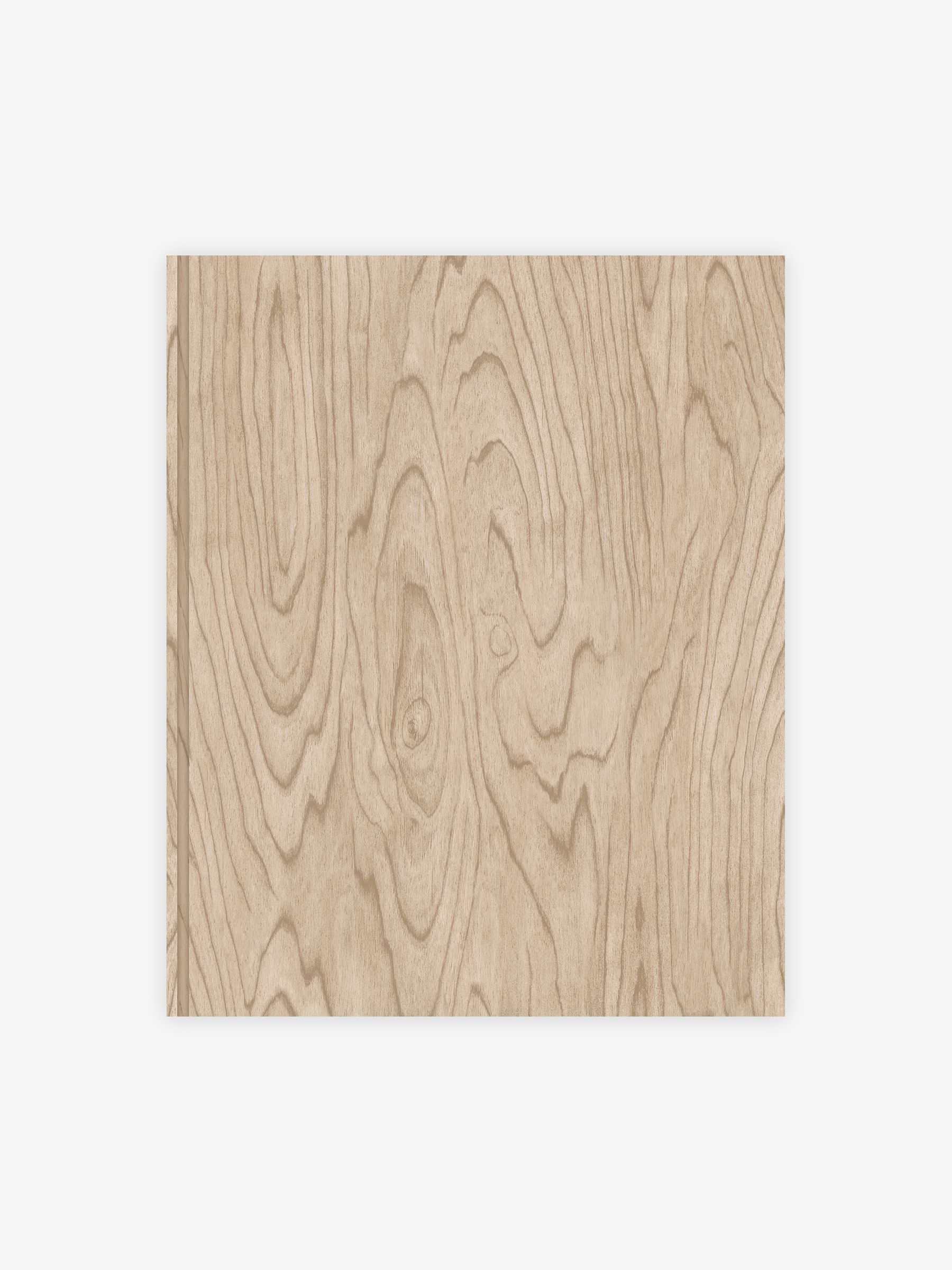 Orly 10M Wallpaper in Light Timber - Image 2 of 4 Orly 10M Wallpaper in Light Timber - Image 2 of 4