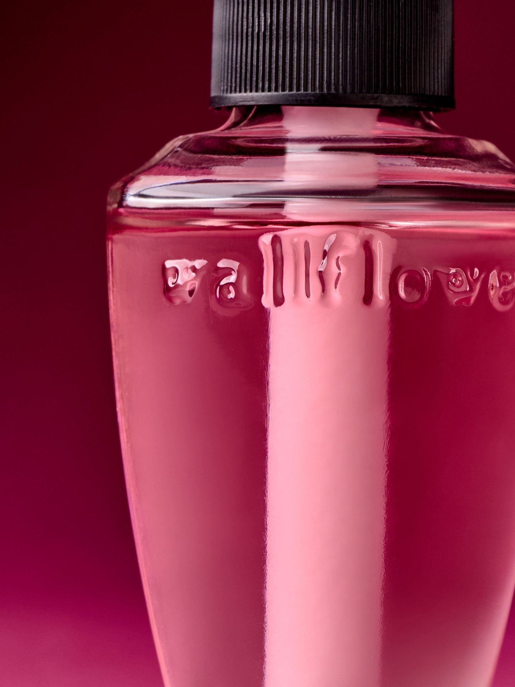 Covered In Roses Wallflowers Fragrance Refill 24 ml - Image 2 of 4