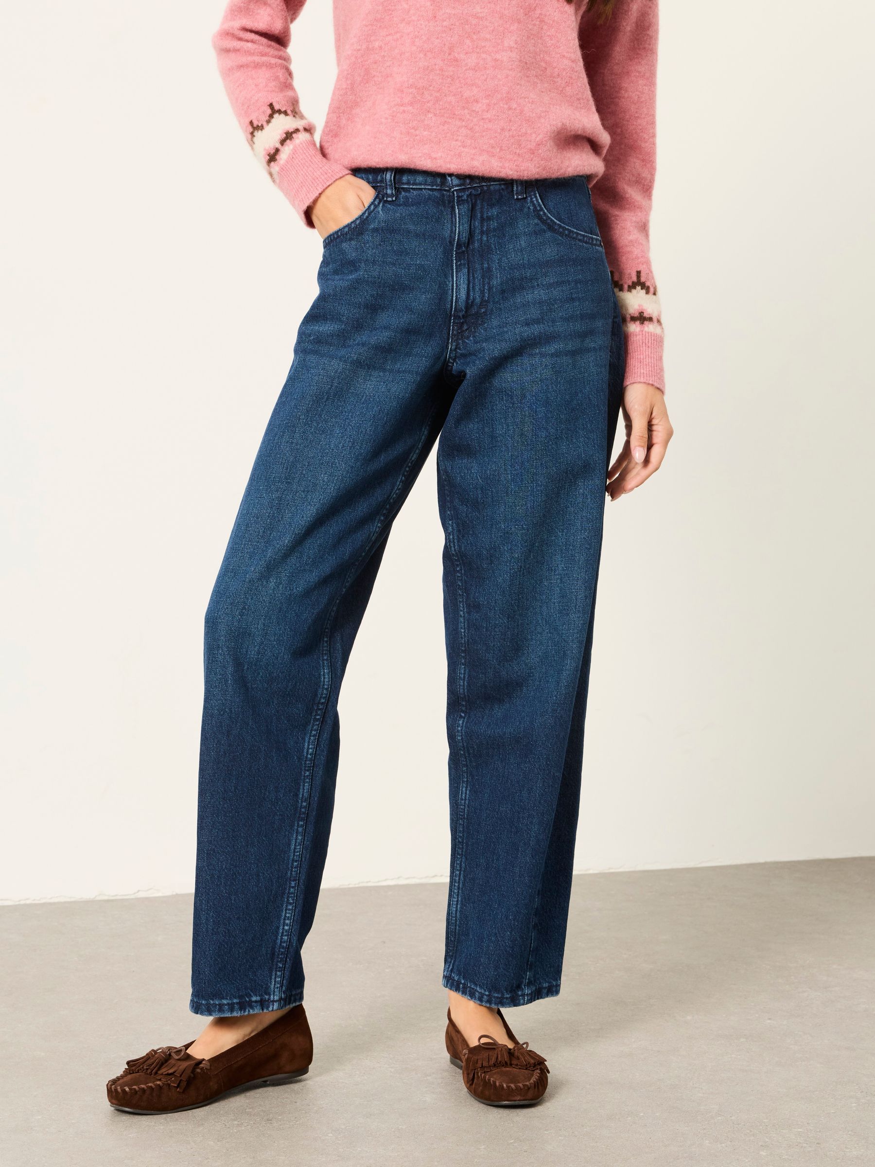 Camber Ink Barrel Jeans - Image 1 of 7