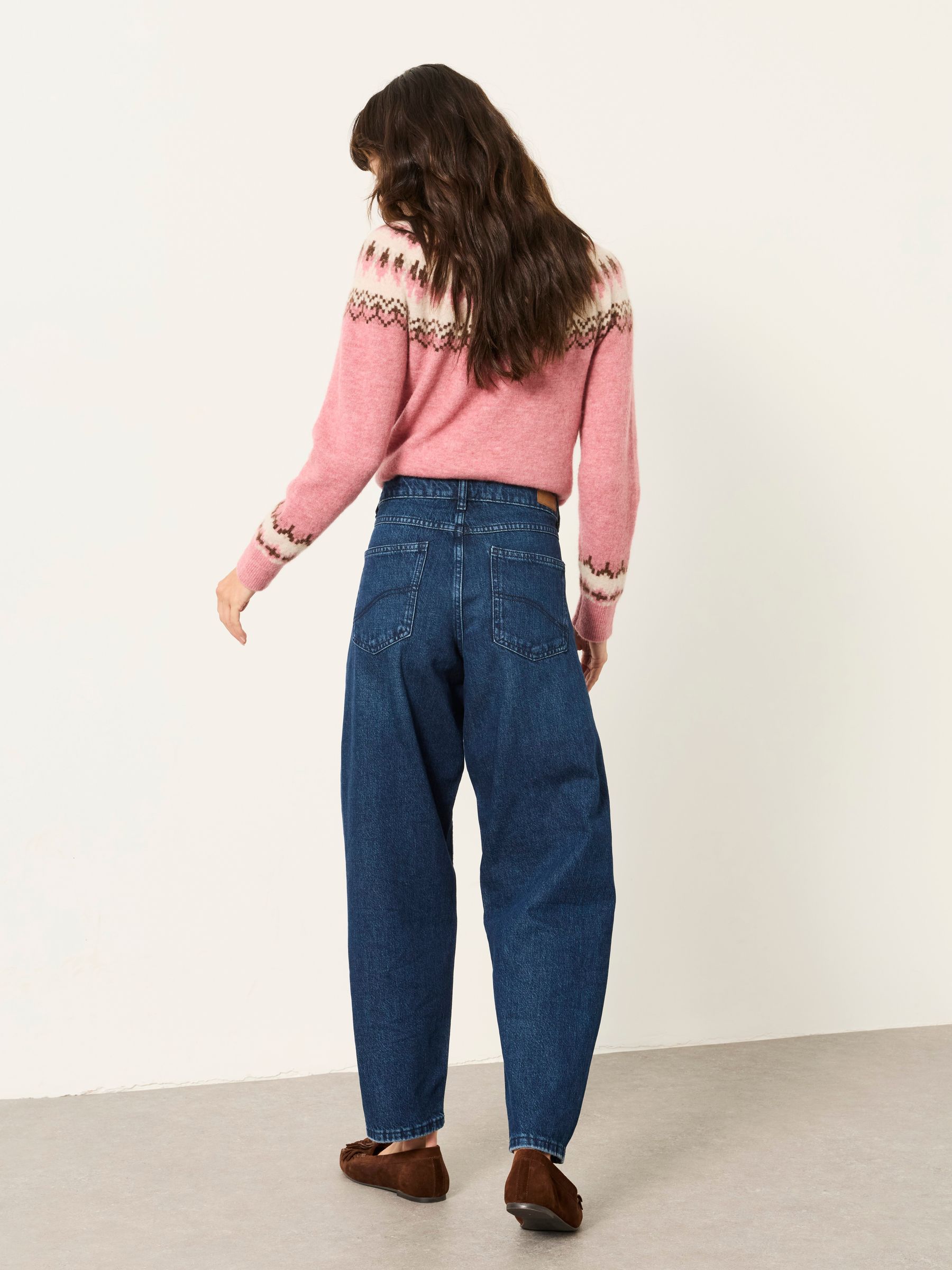 Camber Ink Barrel Jeans - Image 2 of 7