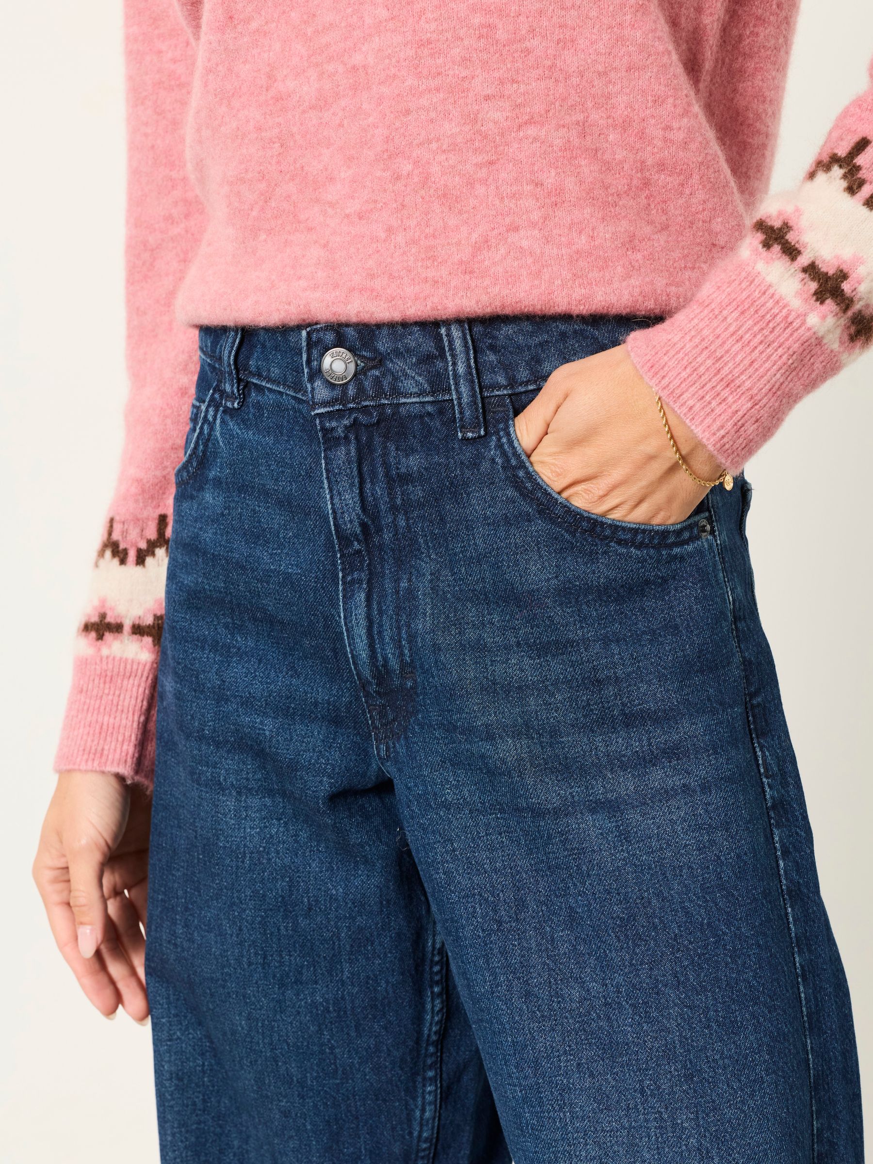 Camber Ink Barrel Jeans - Image 3 of 7
