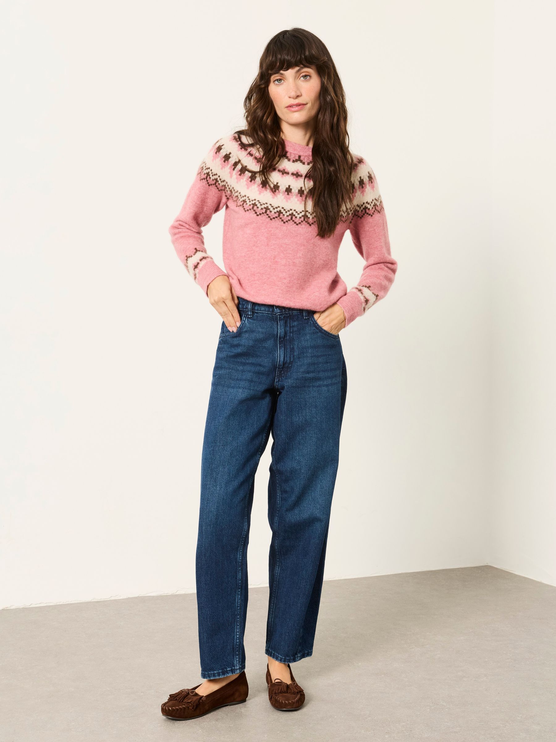 Camber Ink Barrel Jeans - Image 4 of 7