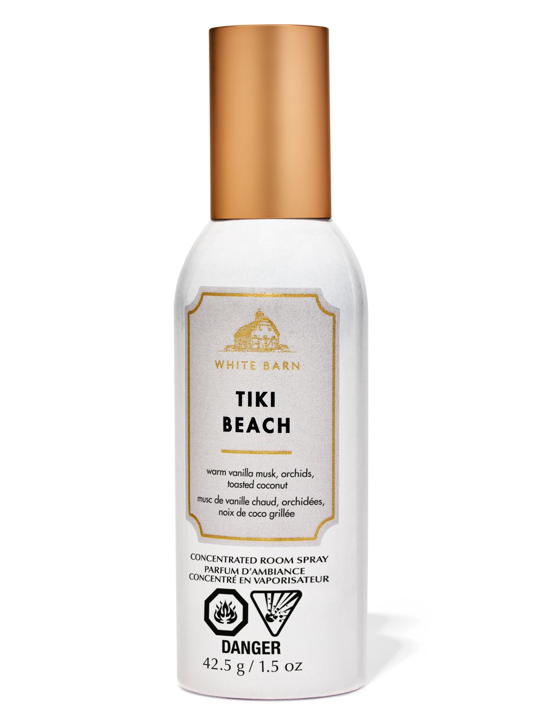 Tiki Beach Concentrated Room Spray - Image 1 of 1