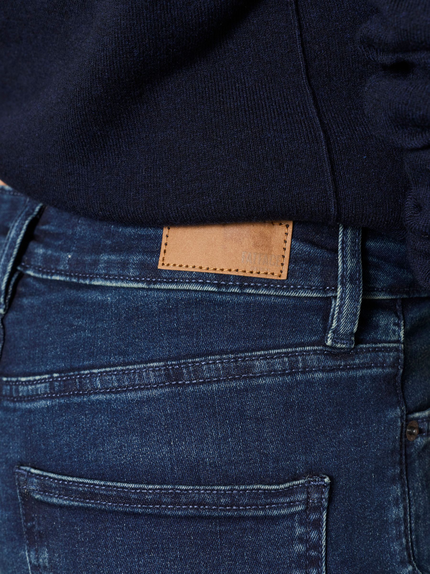 Katrine Ink Petite Boot cut Jeans - Image 3 of 6