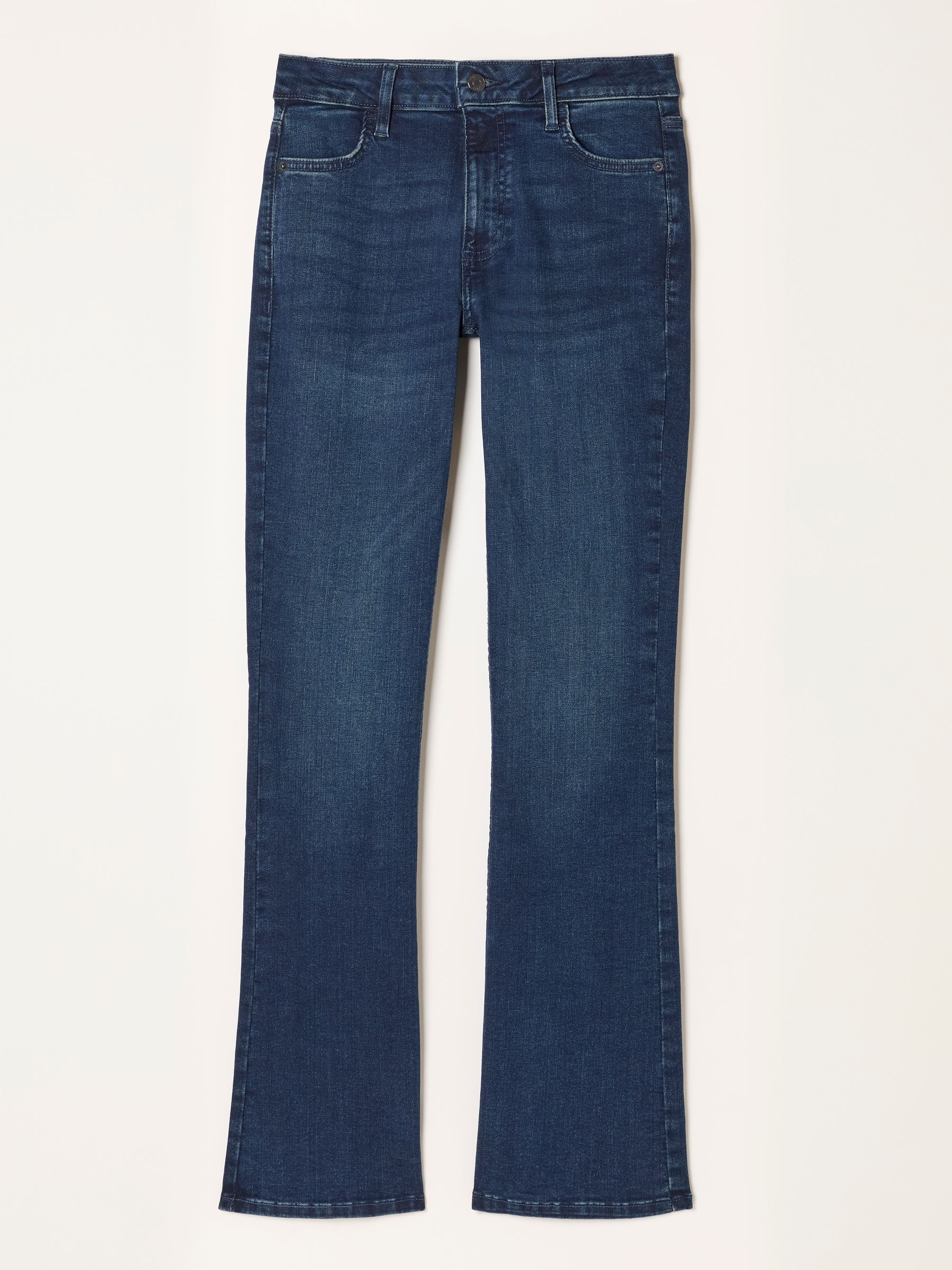 Katrine Ink Petite Boot cut Jeans - Image 6 of 6 Katrine Ink Petite Boot cut Jeans - Image 6 of 6