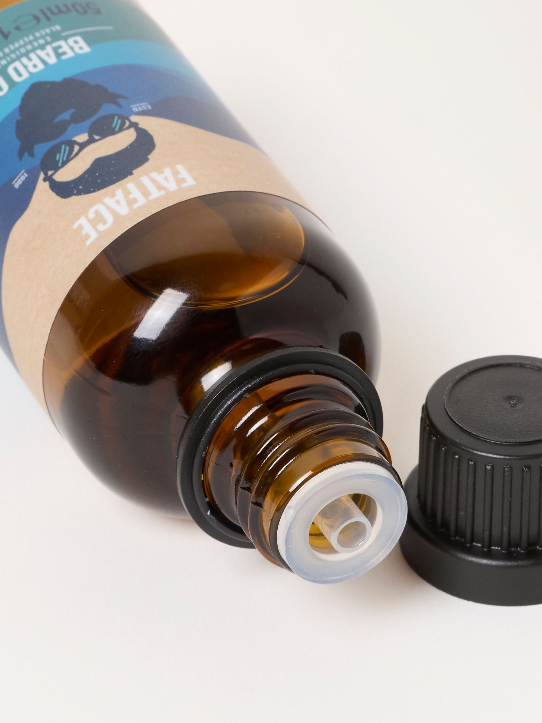 Multi Beard Oil - Image 2 of 3