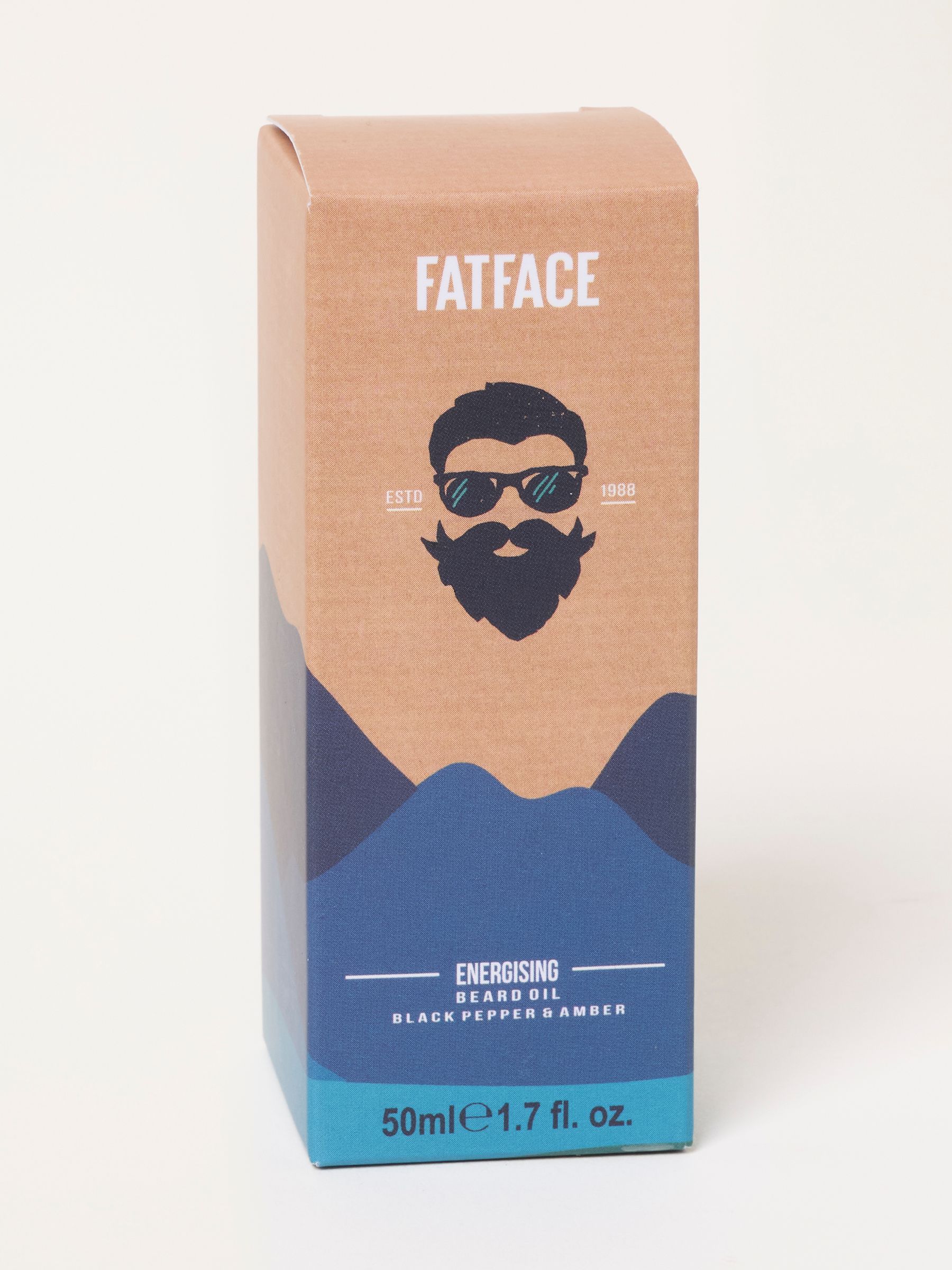 Multi Beard Oil - Image 3 of 3