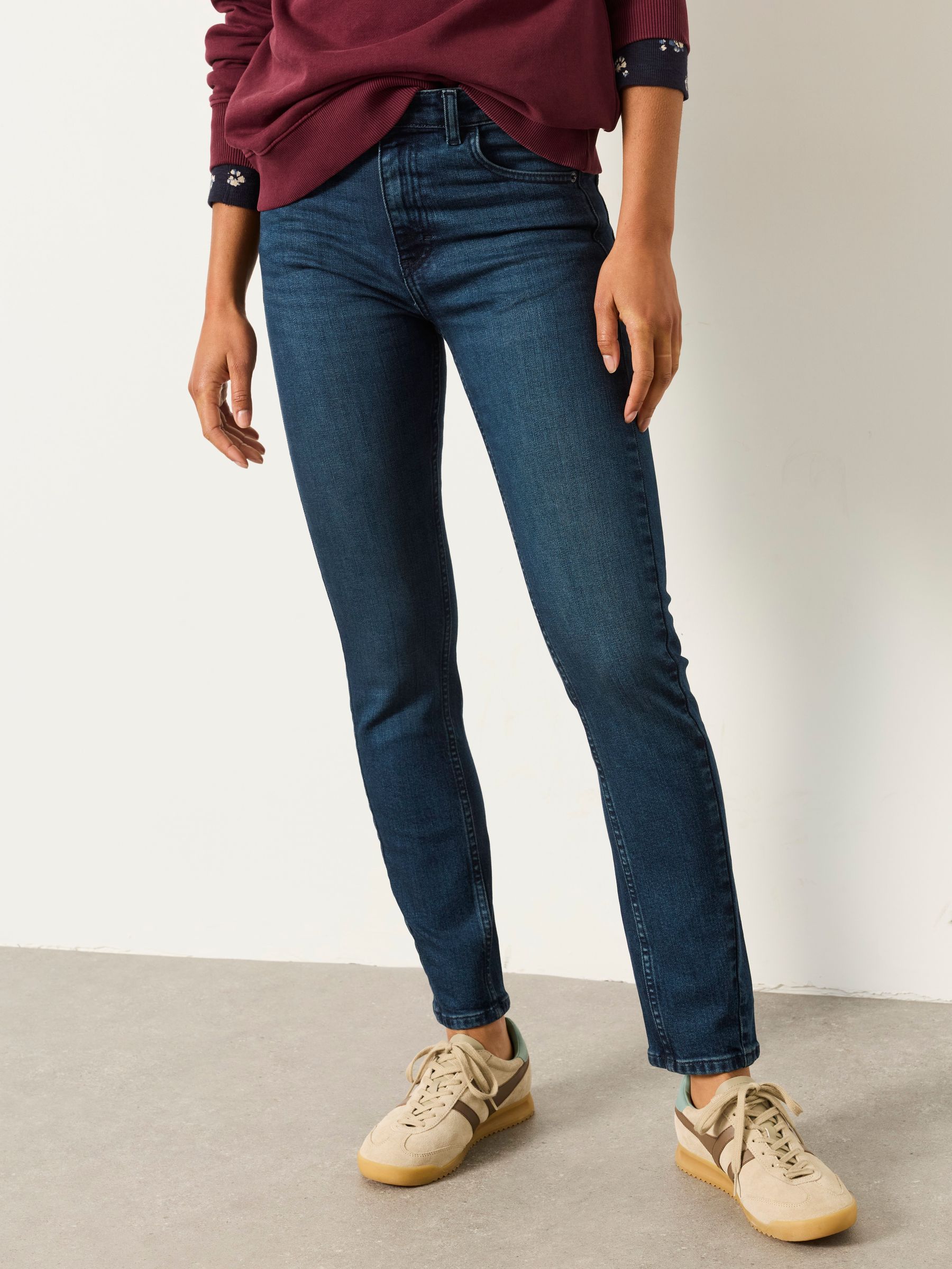 Shenley Ink Petite Slim leg Jeans - Image 1 of 7
