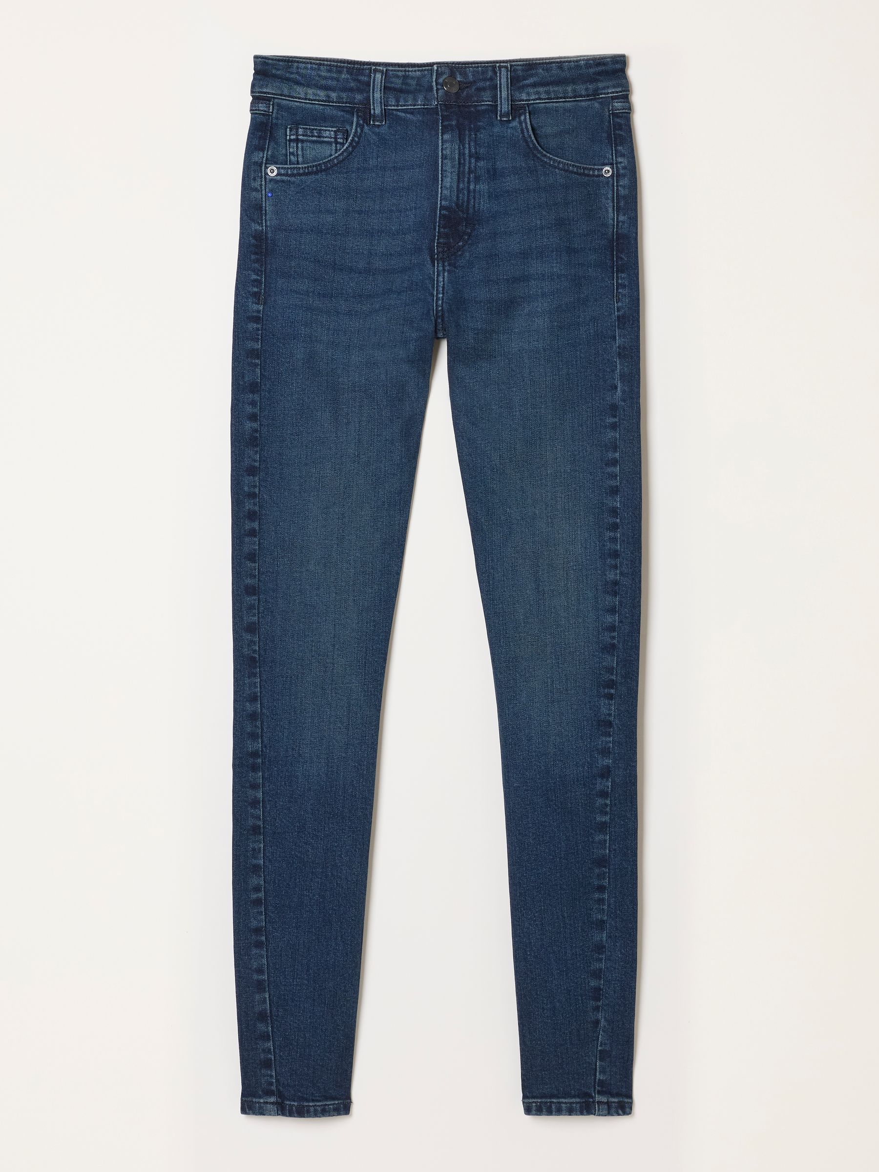 Shenley Ink Petite Slim leg Jeans - Image 7 of 7