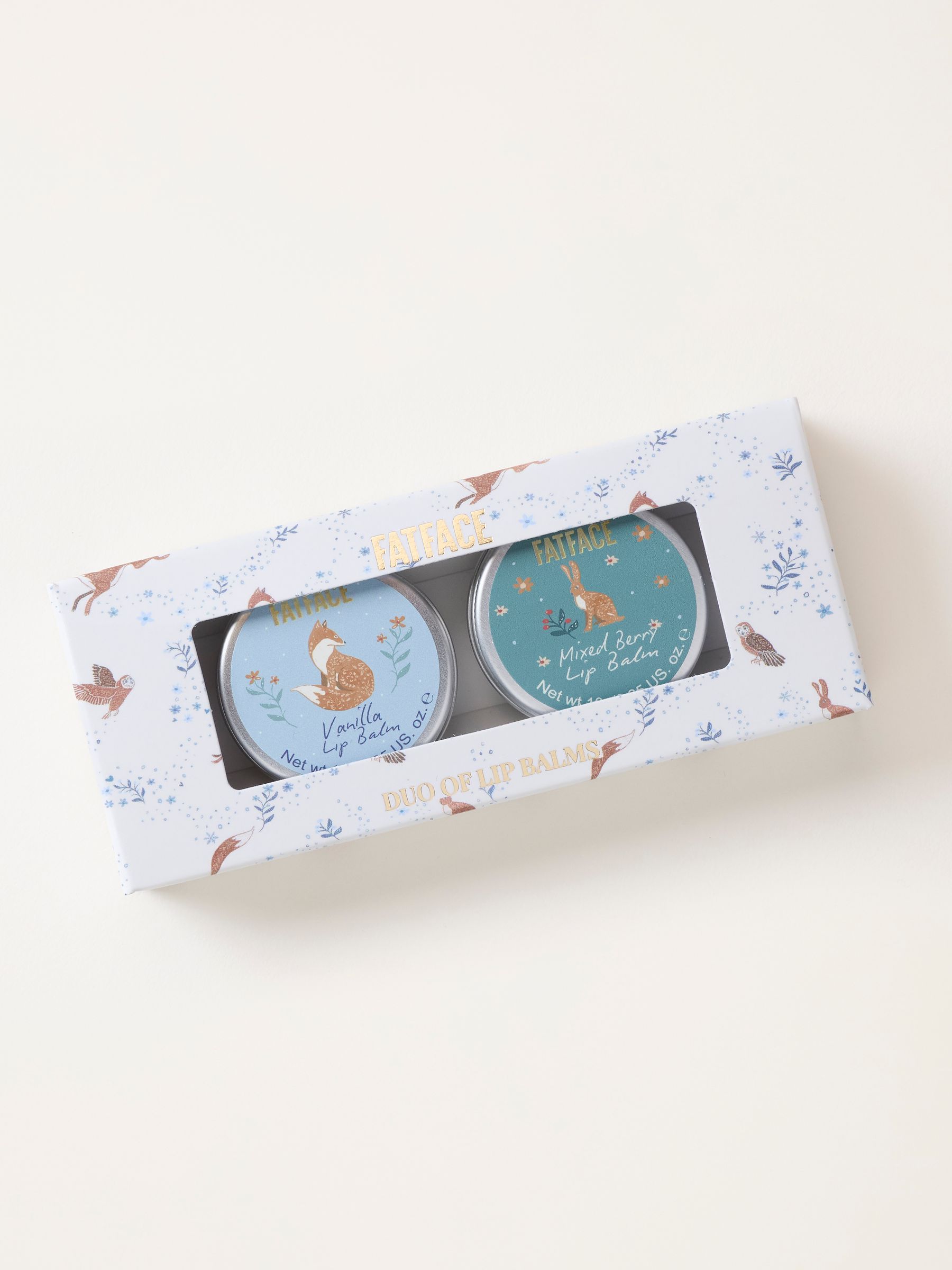 Multi 2 Pack Scented Lip Balms - Image 1 of 3