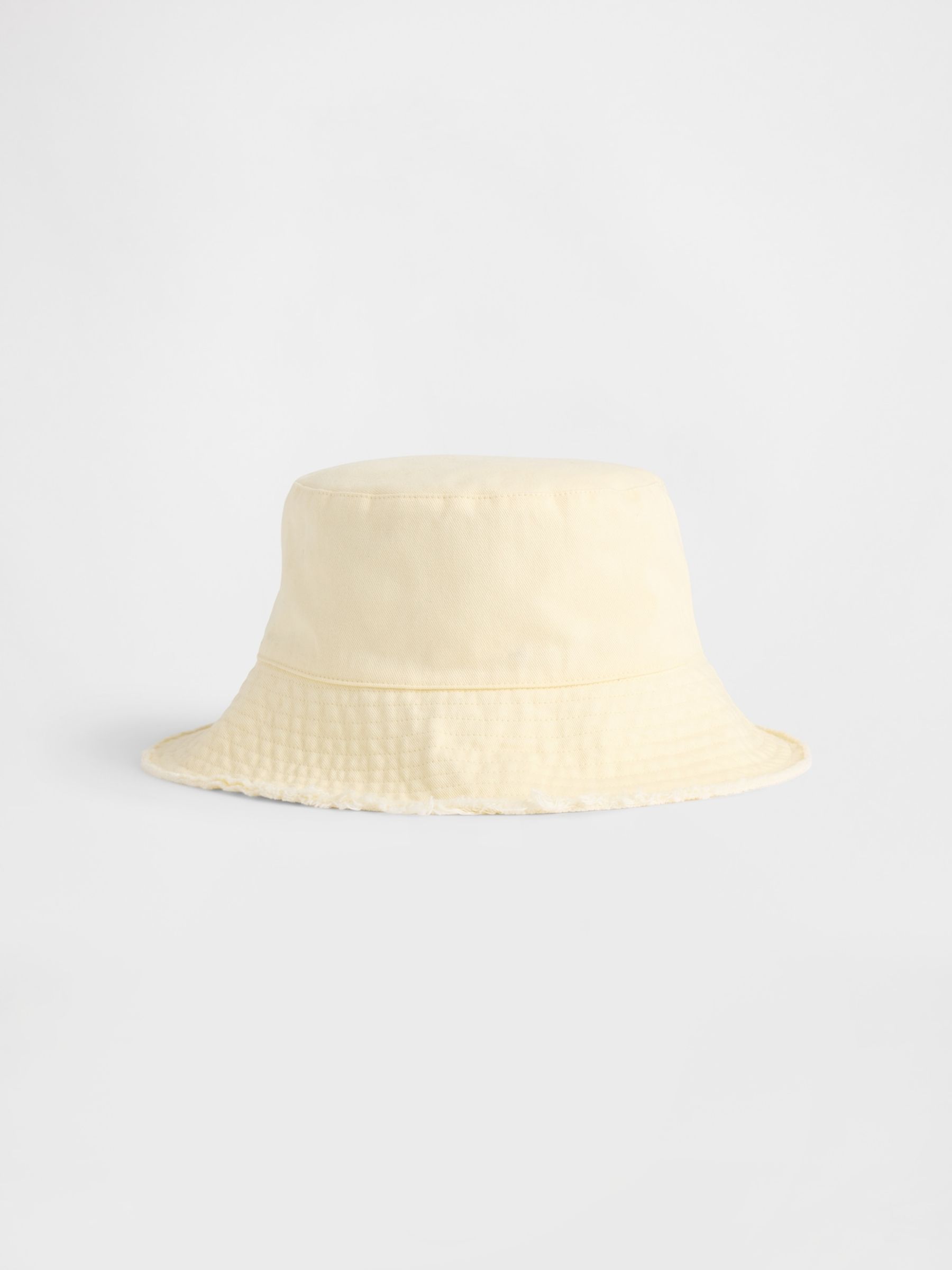 Yellow Bucket Hat - Image 1 of 1