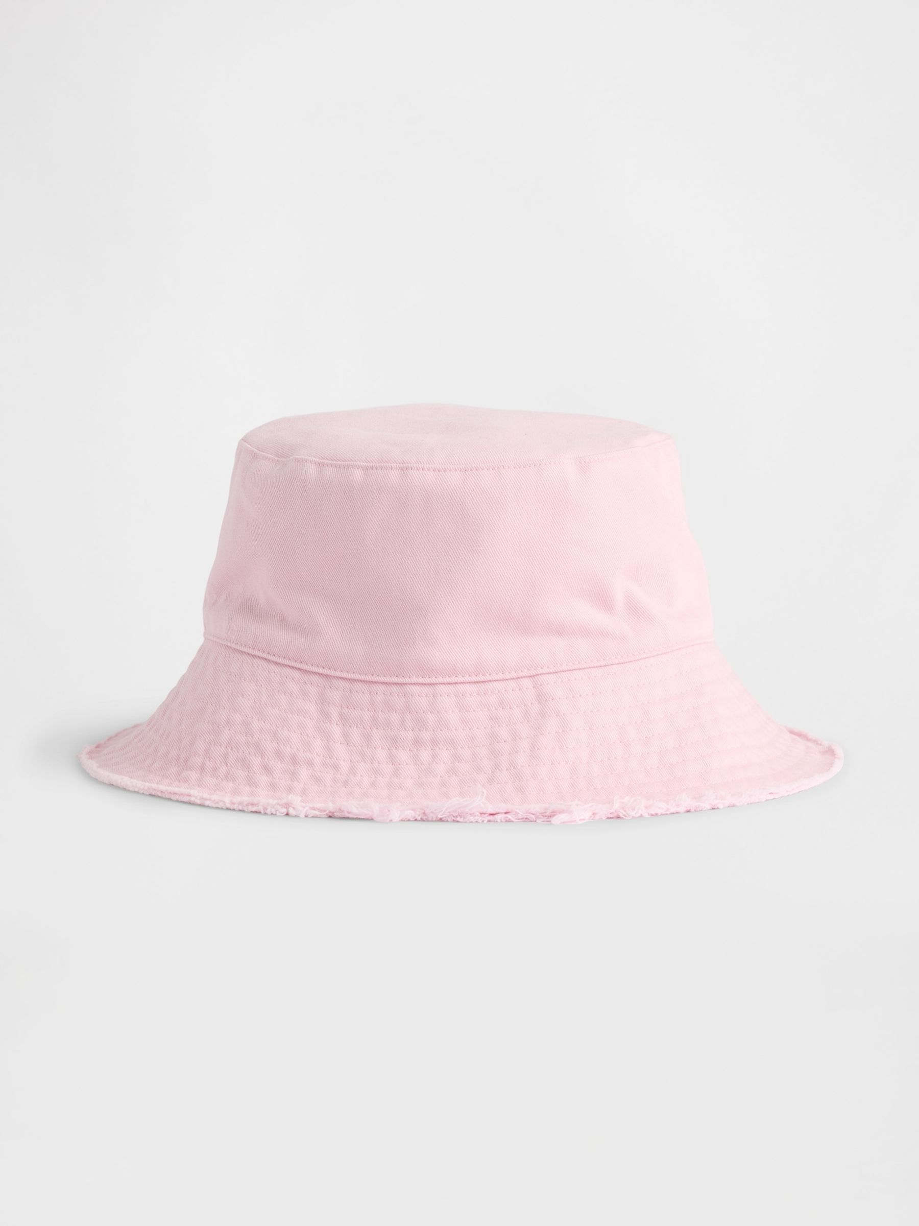 Pink Bucket Hat - Image 1 of 1