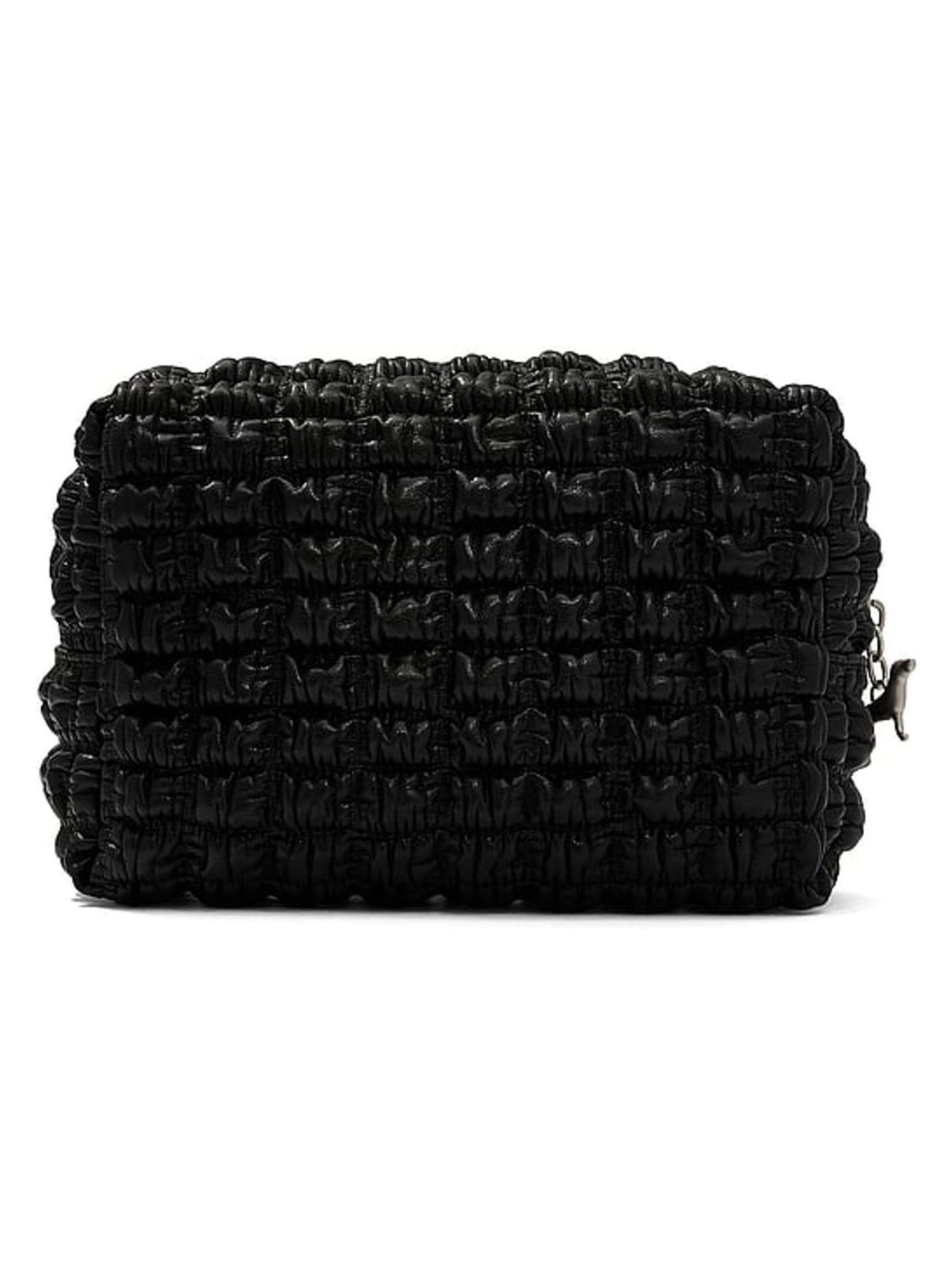 Black Makeup Bag - Image 2 of 2