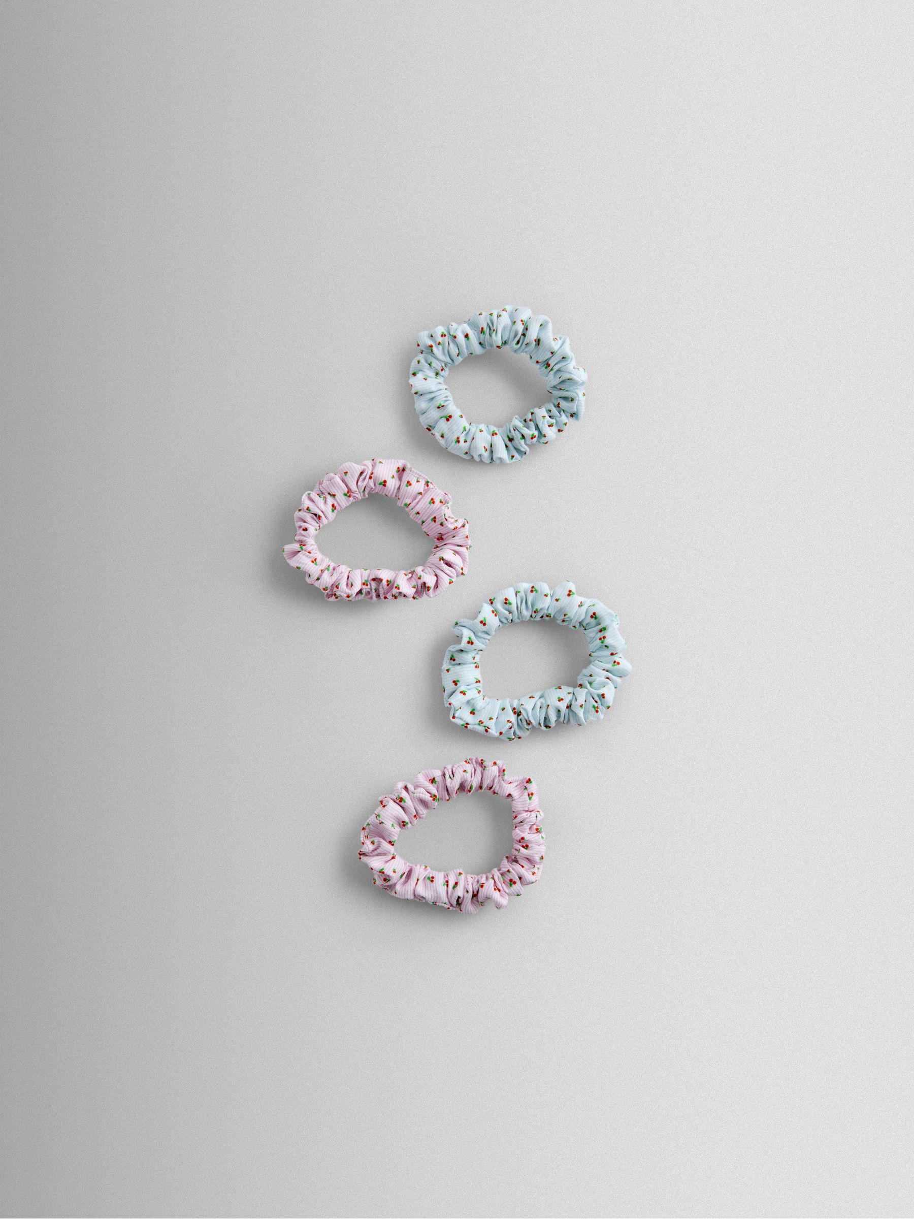 Multi Colour Hair Accessories - Image 2 of 3