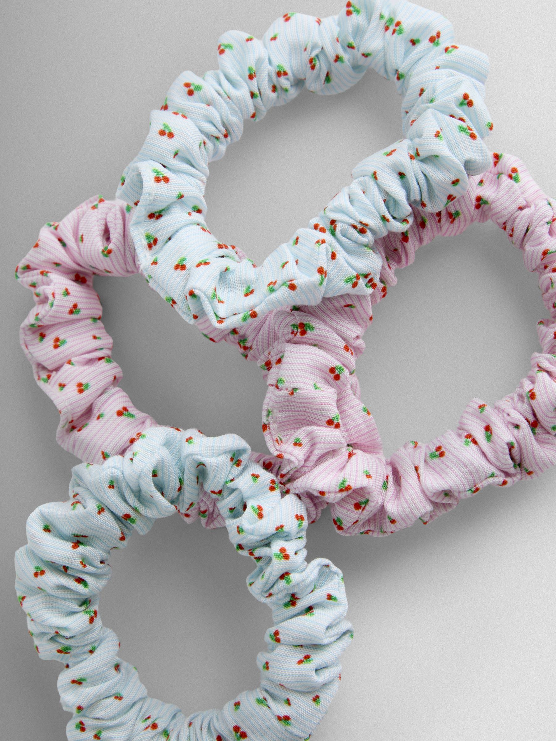 Multi Colour Hair Accessories - Image 3 of 3