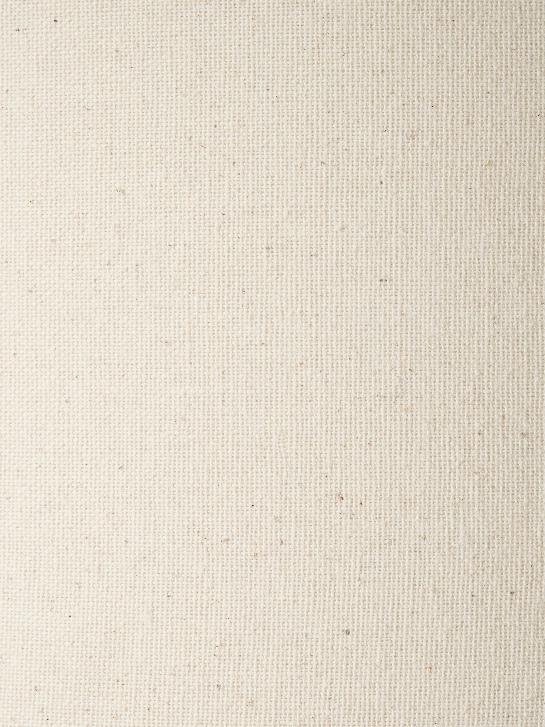 Neutra Flush Fitting Ceiling Light in Cream - Image 6 of 6 Neutra Flush Fitting Ceiling Light in Cream - Image 6 of 6