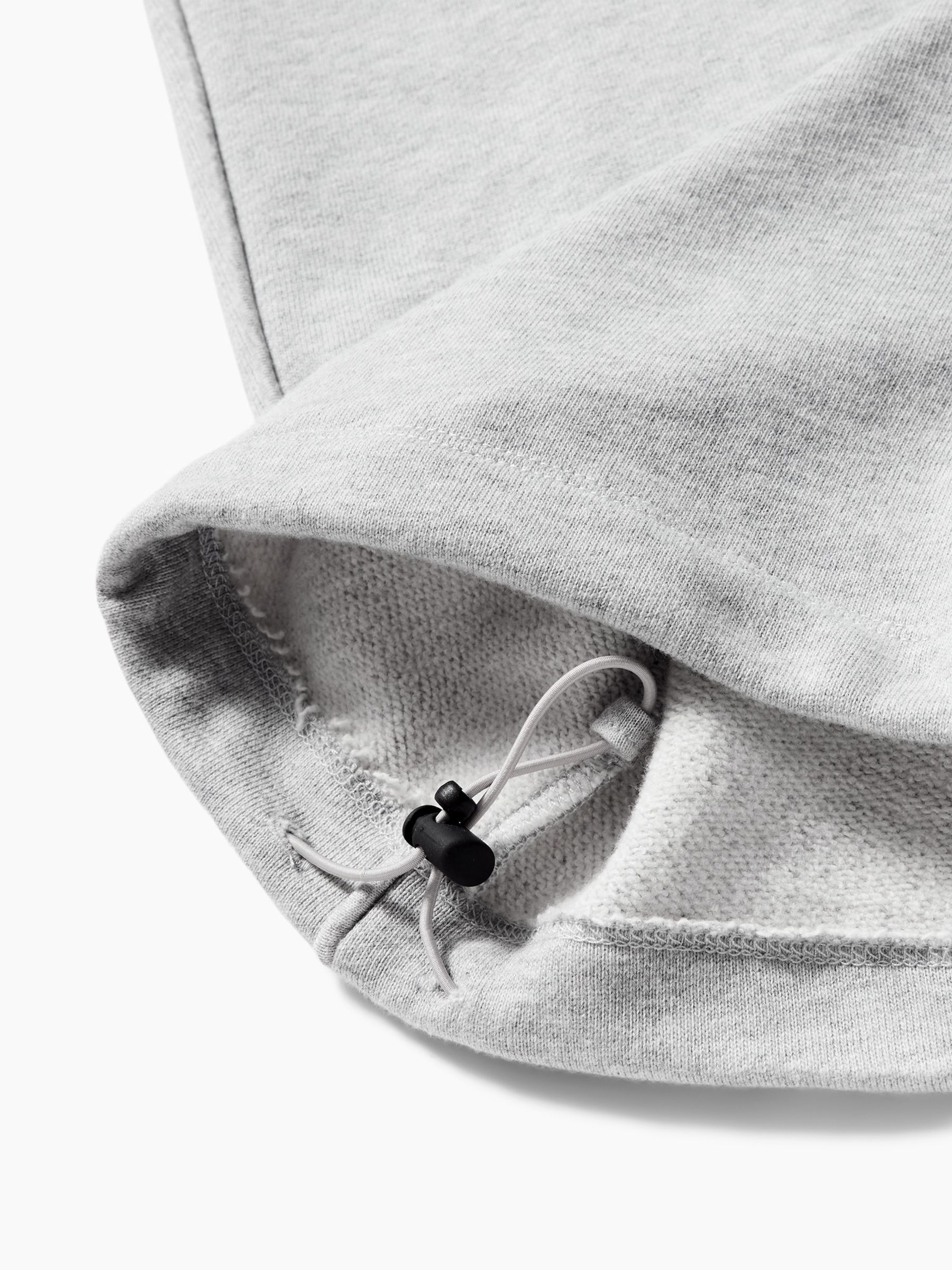 Gap x Awake NY Grey Heavyweight Baggy Joggers - Image 6 of 6