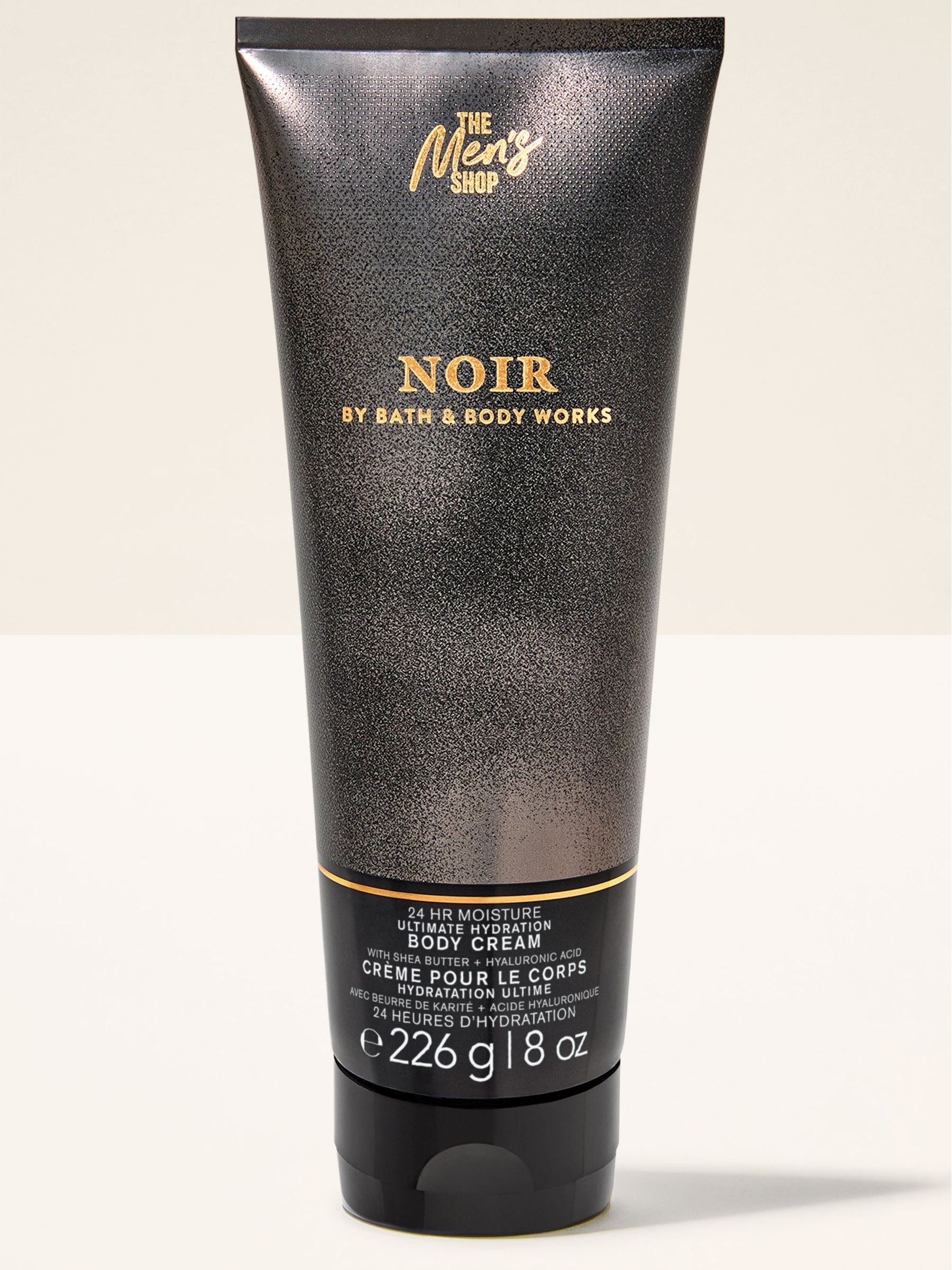 Noir Ultimate Hydration Body Cream 226g - Image 1 of 3