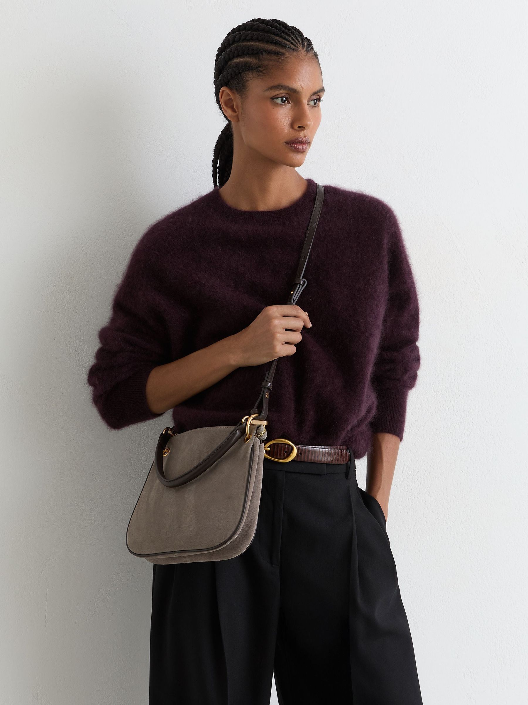 Crossbody