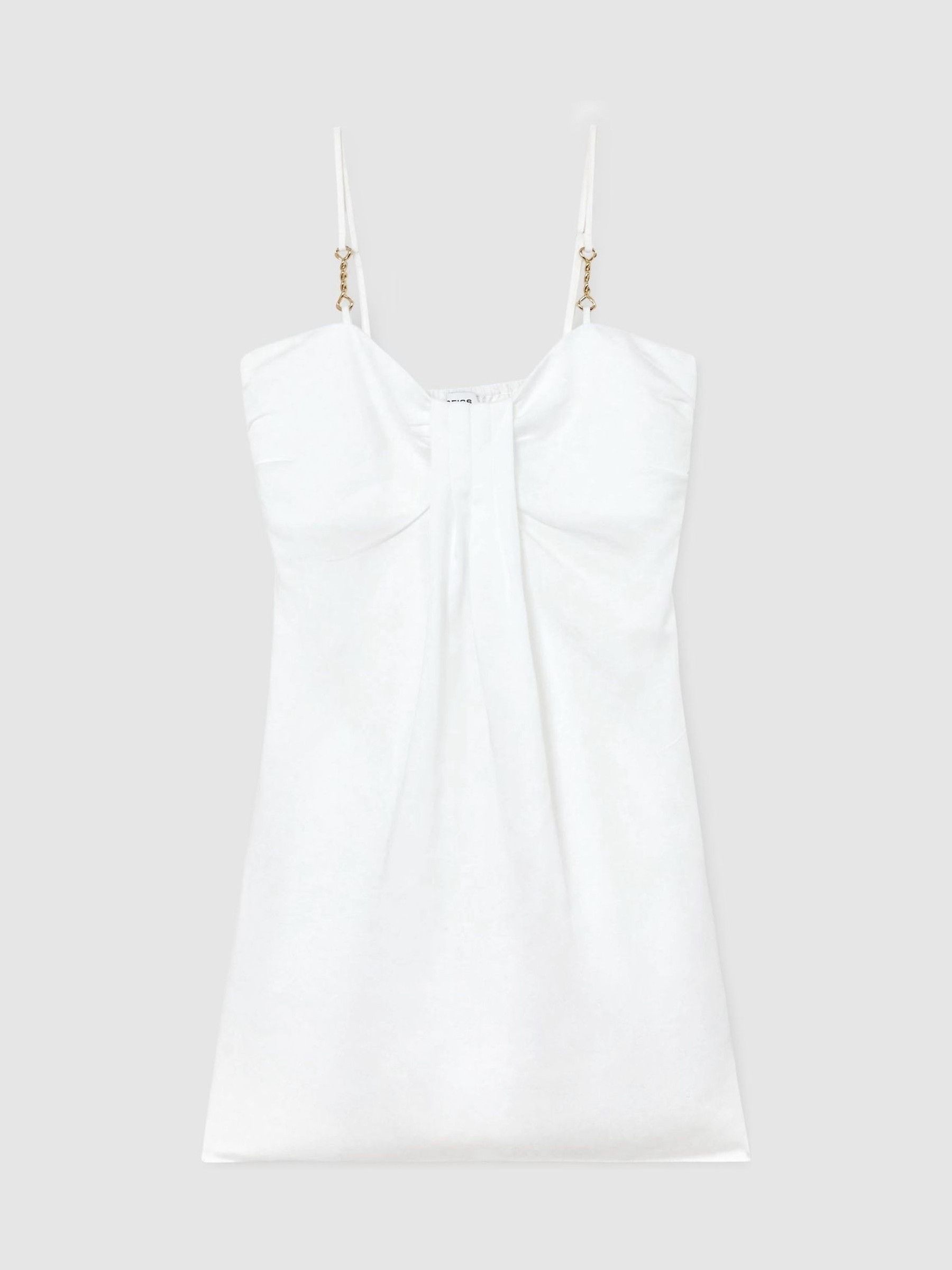 Dress in Ivory - Image 2 of 8