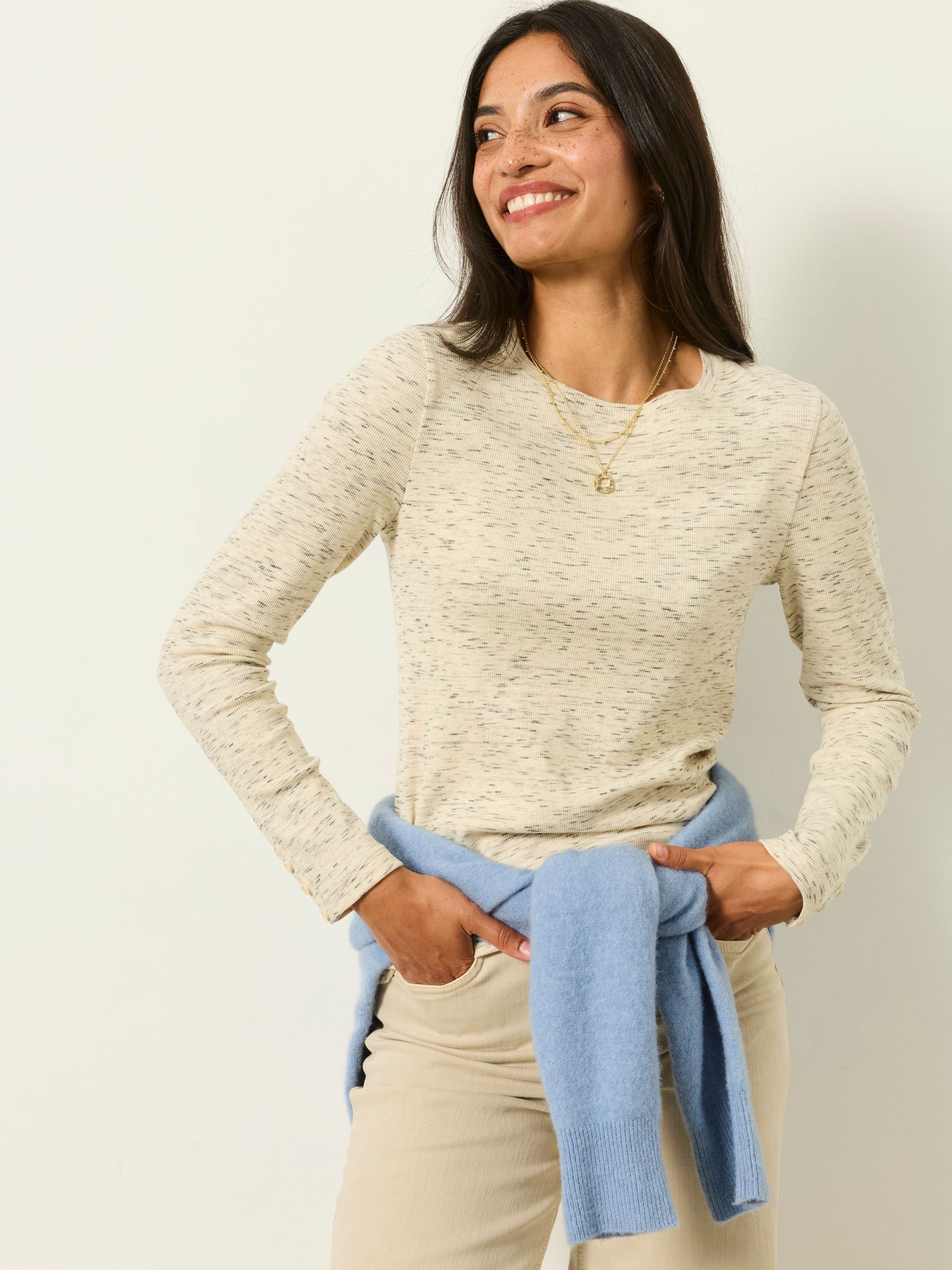 Cotton Tops