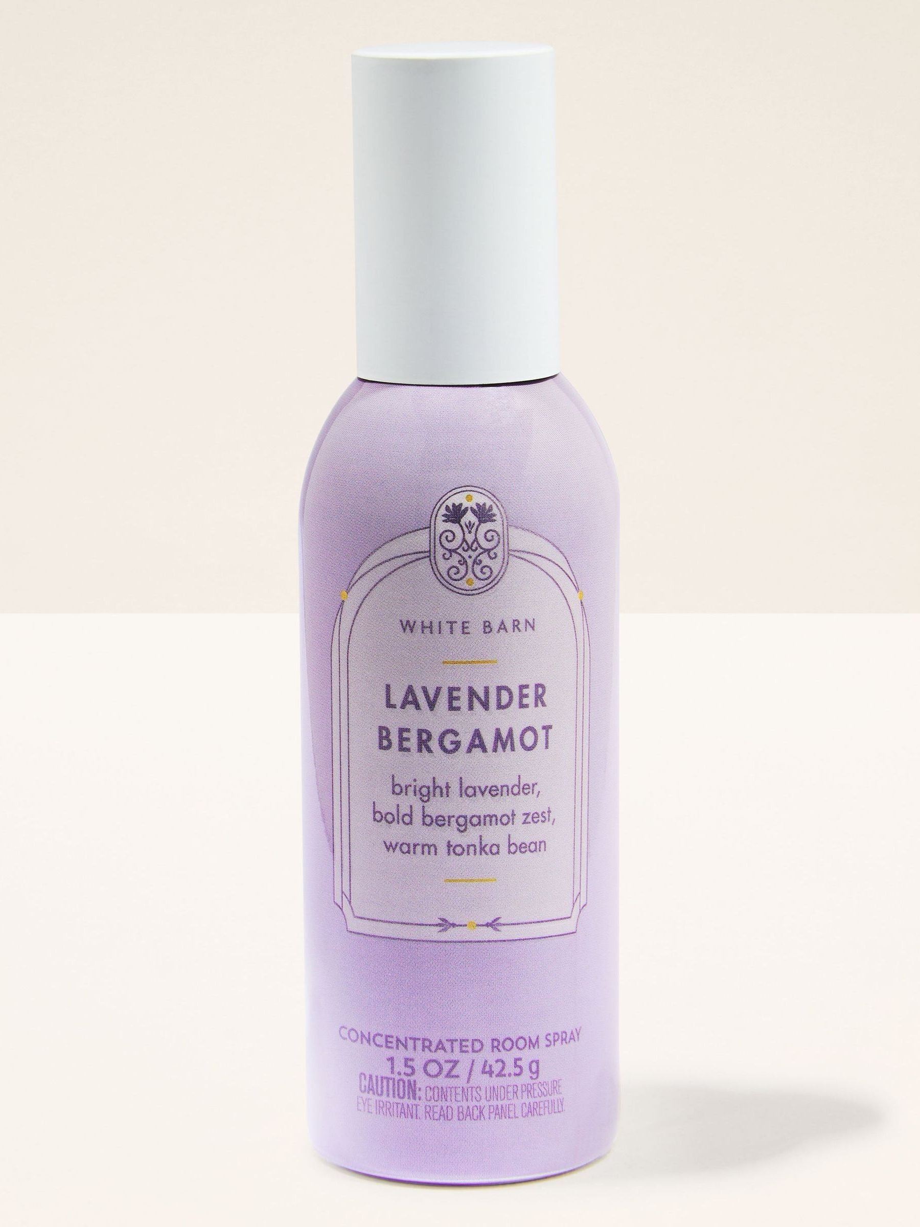 Lavender Bergamot Concentrated Room Spray - Image 1 of 3