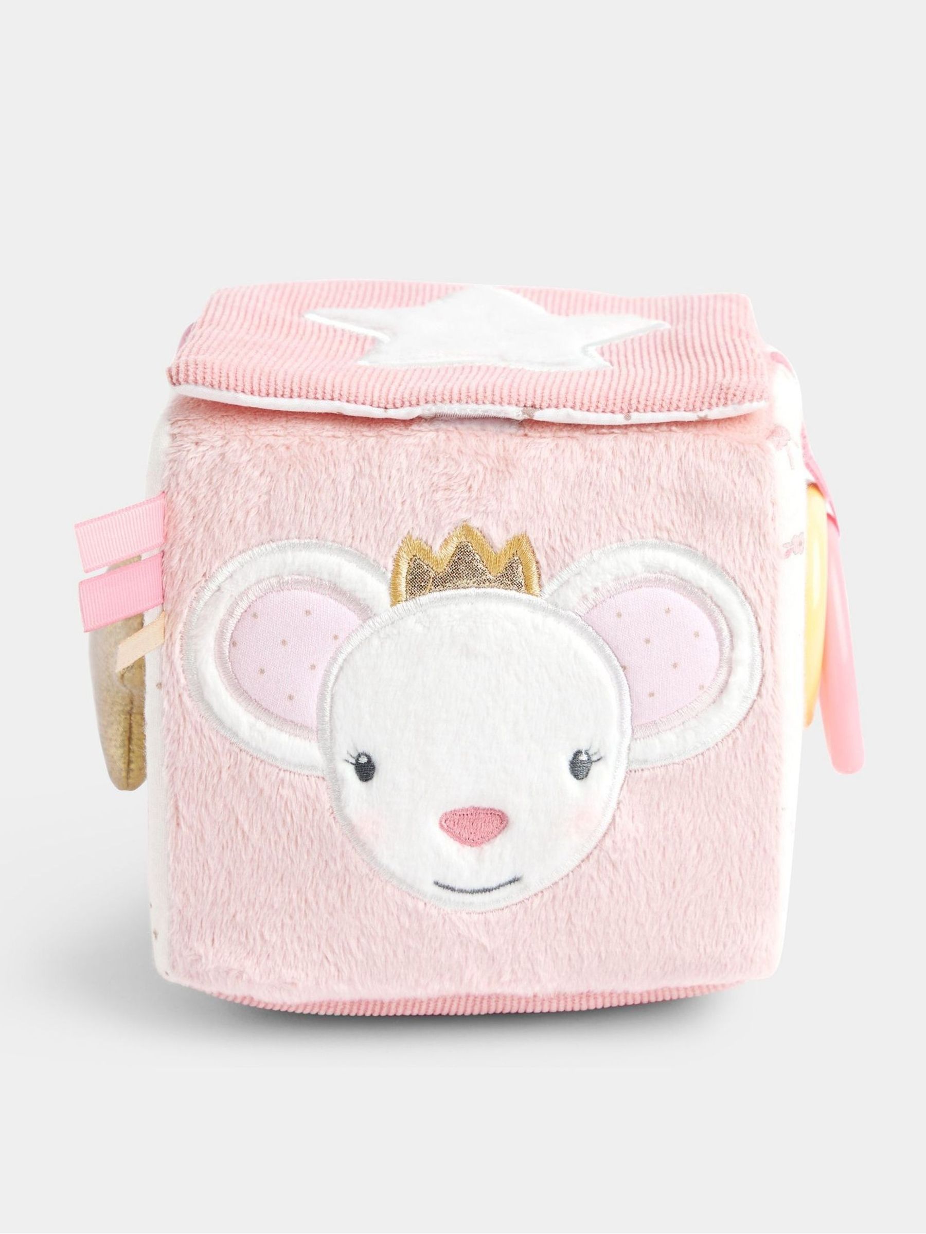 Fairy Mouse Pink Two-Piece Playset - Image 3 of 6