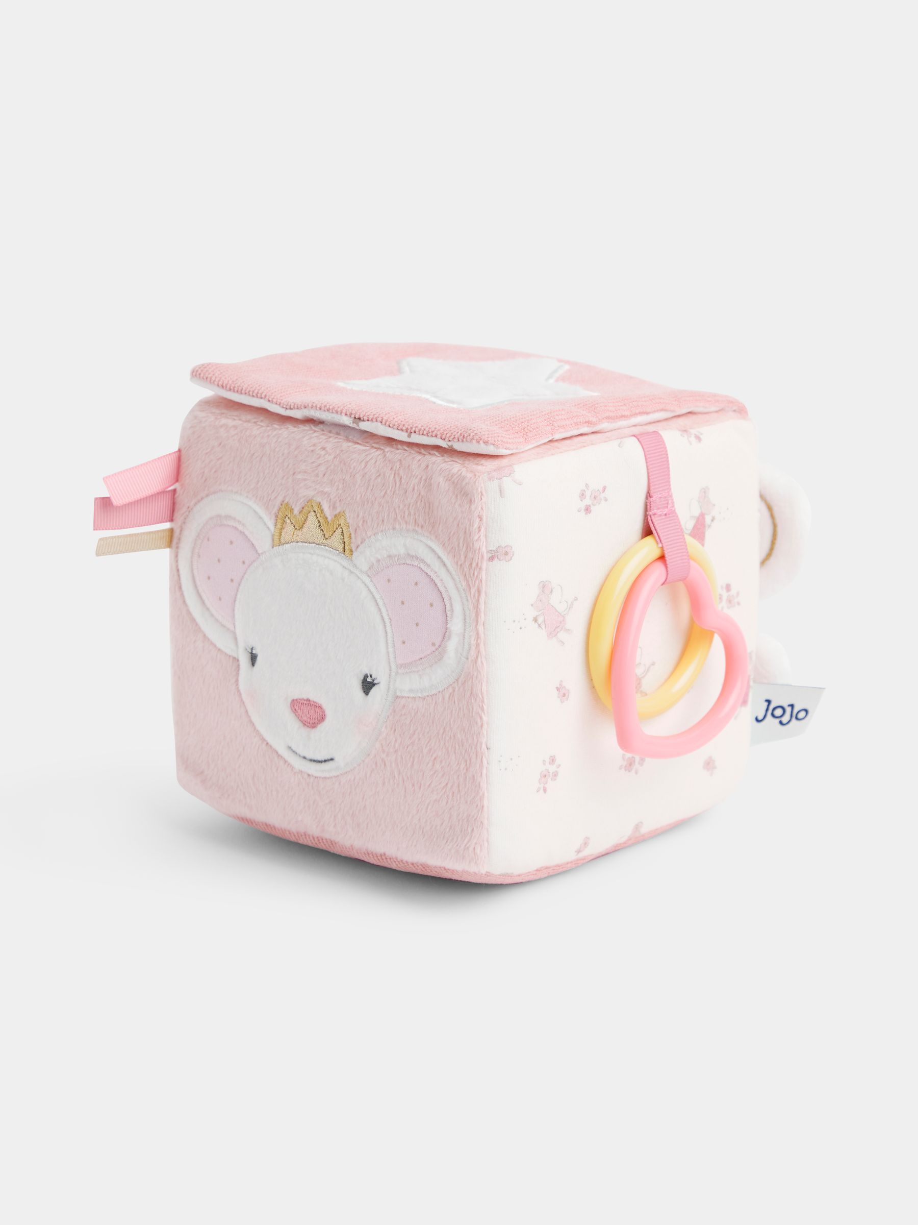 Fairy Mouse Pink Two-Piece Playset - Image 4 of 6
