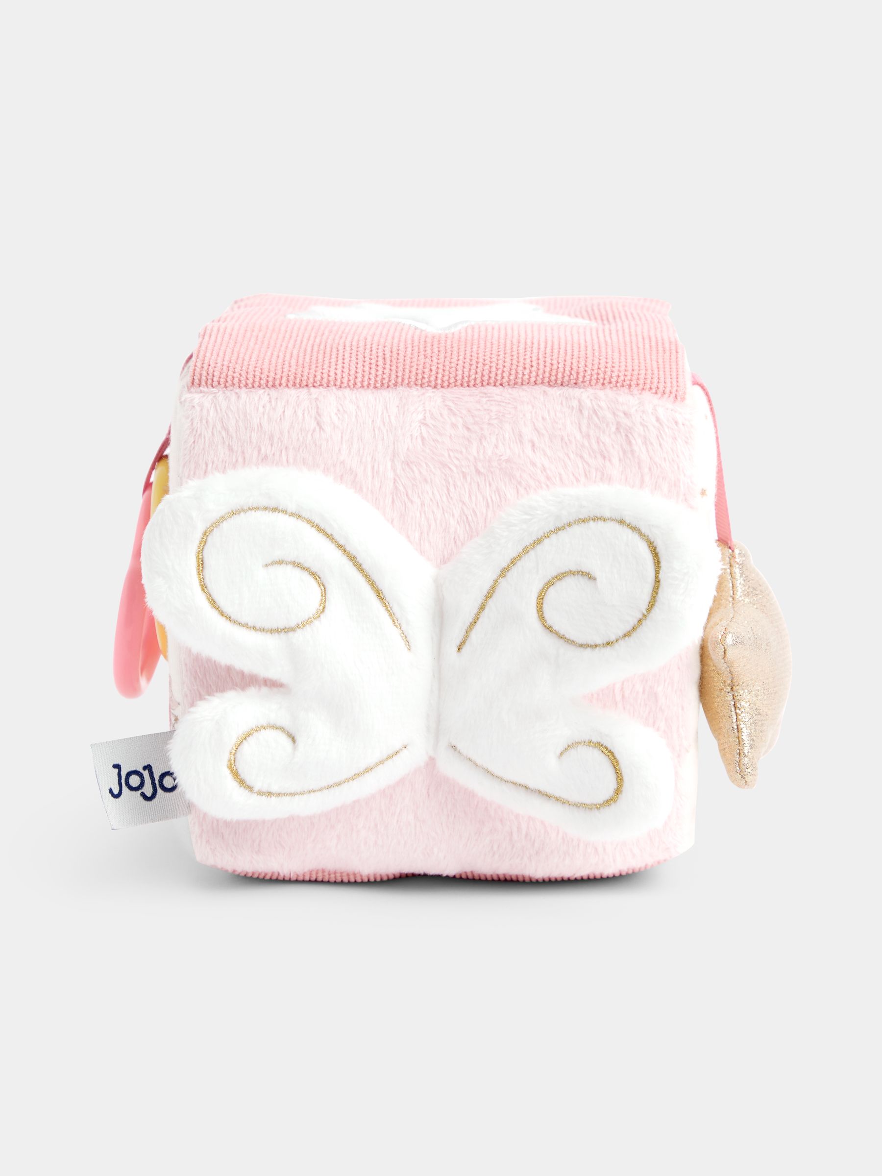 Fairy Mouse Pink Two-Piece Playset - Image 5 of 6