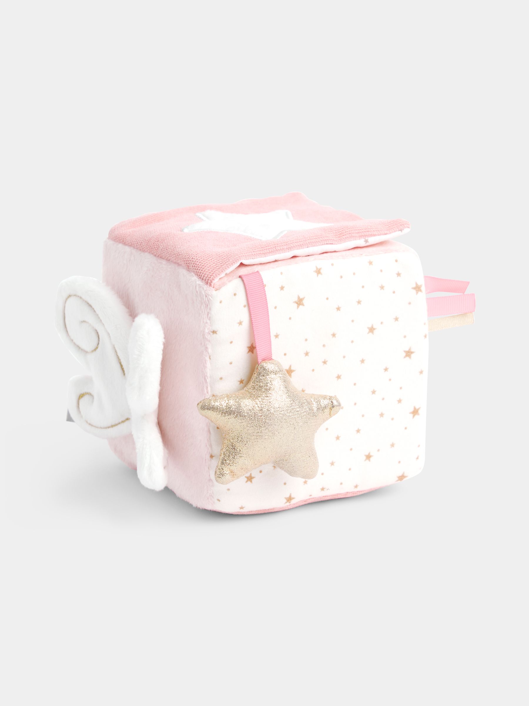 Fairy Mouse Pink Two-Piece Playset - Image 6 of 6