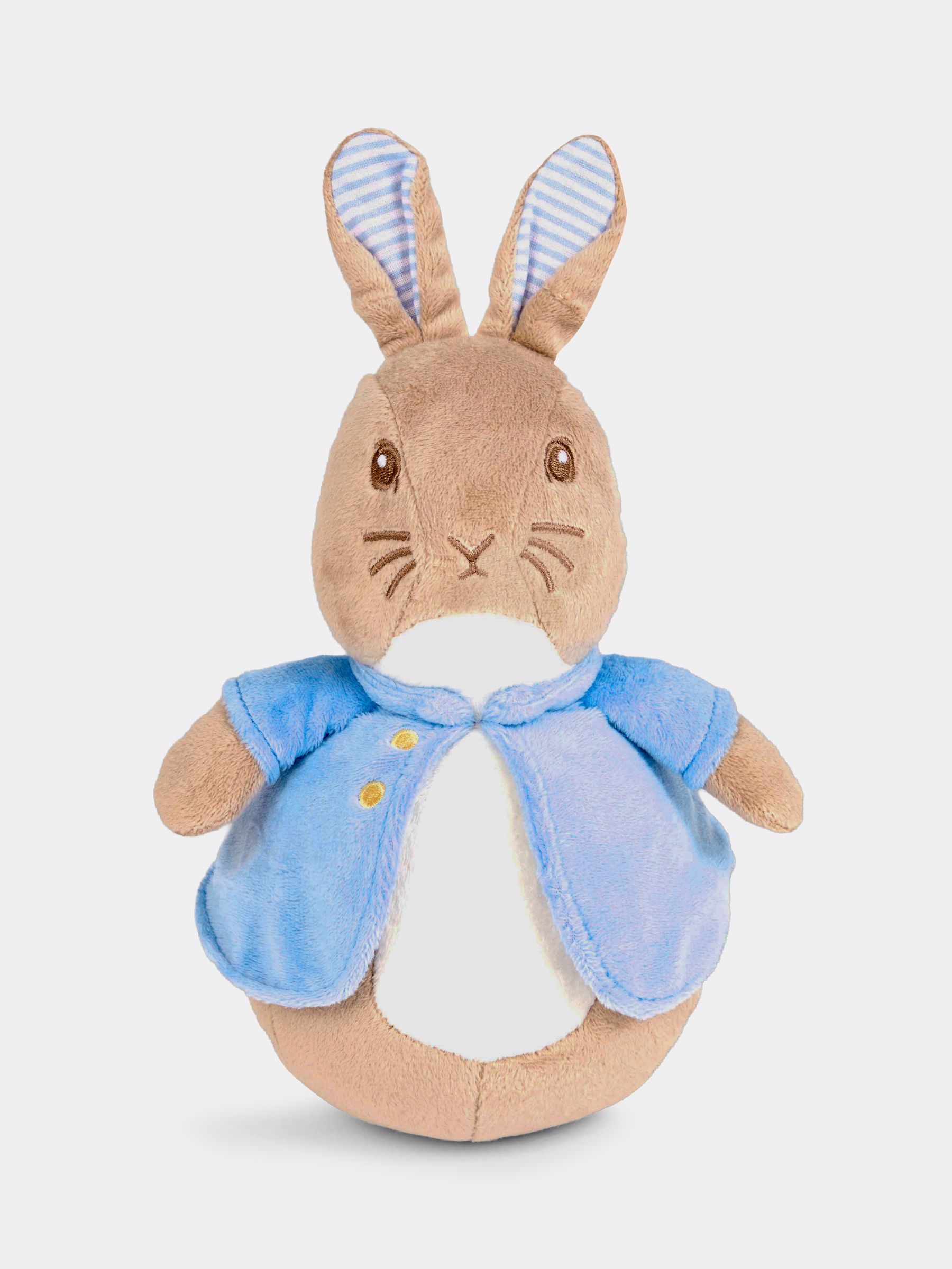 Peter Rabbit™ Wobble Toy - Image 3 of 5