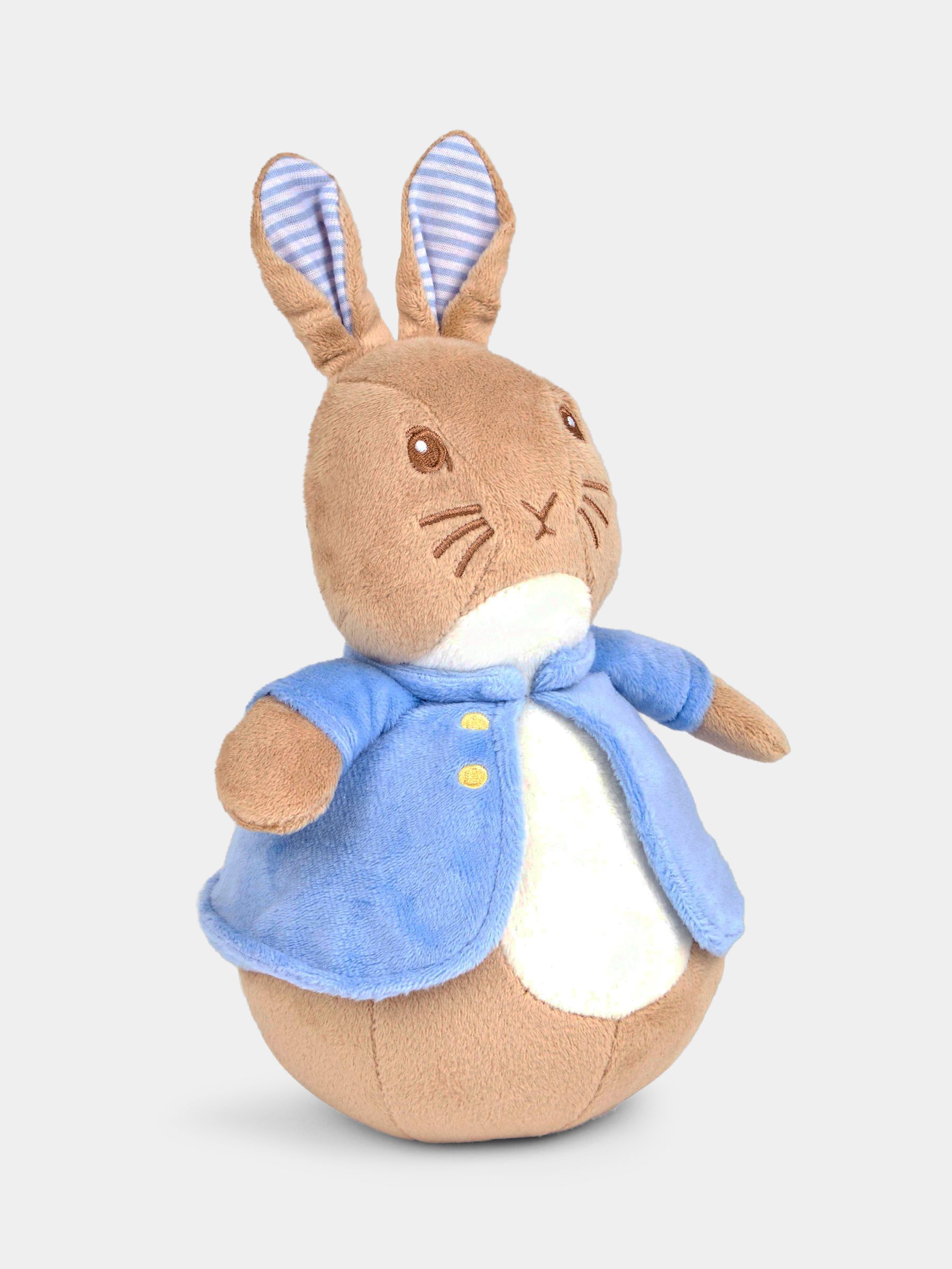Peter Rabbit™ Wobble Toy - Image 4 of 5