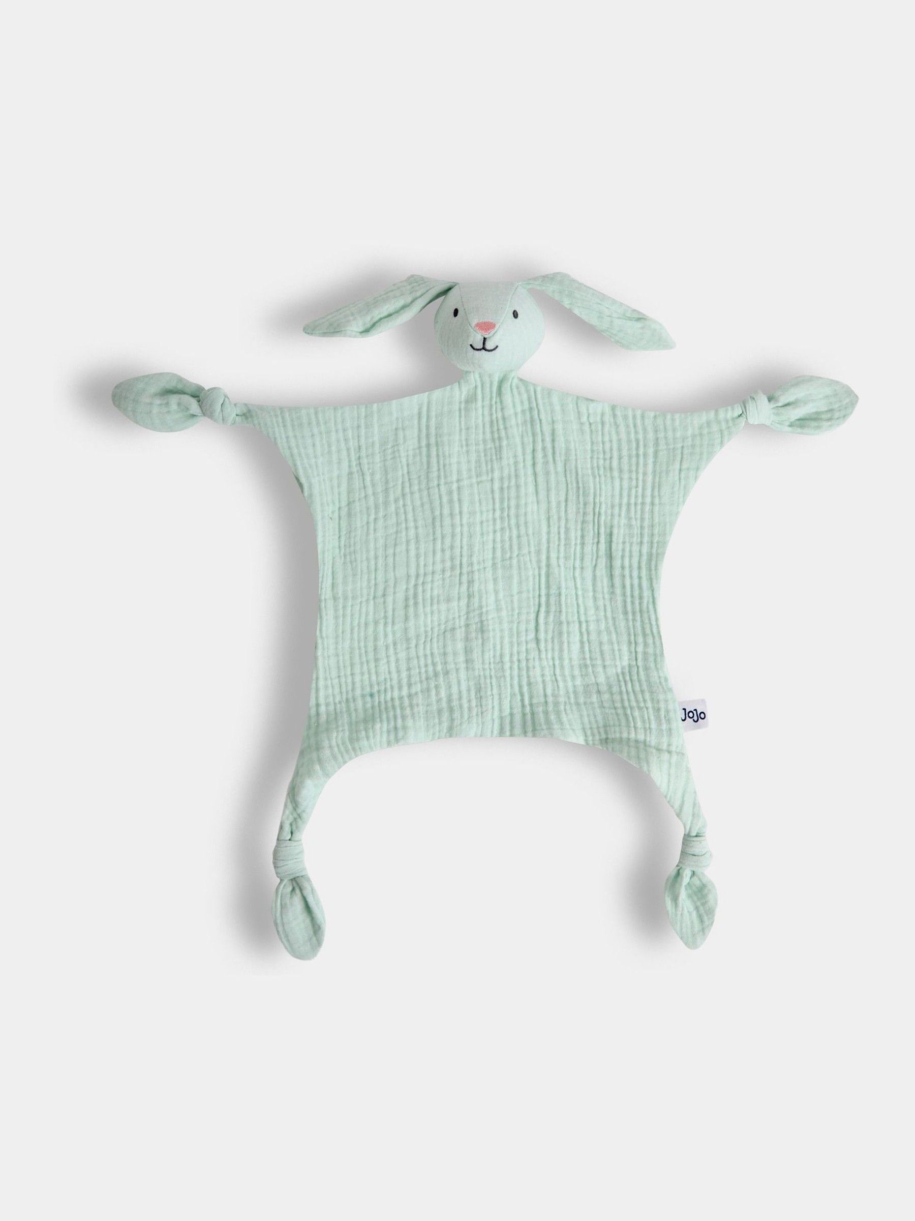Sage Green Animal Comforter - Image 2 of 4 Sage Green Animal Comforter - Image 2 of 4