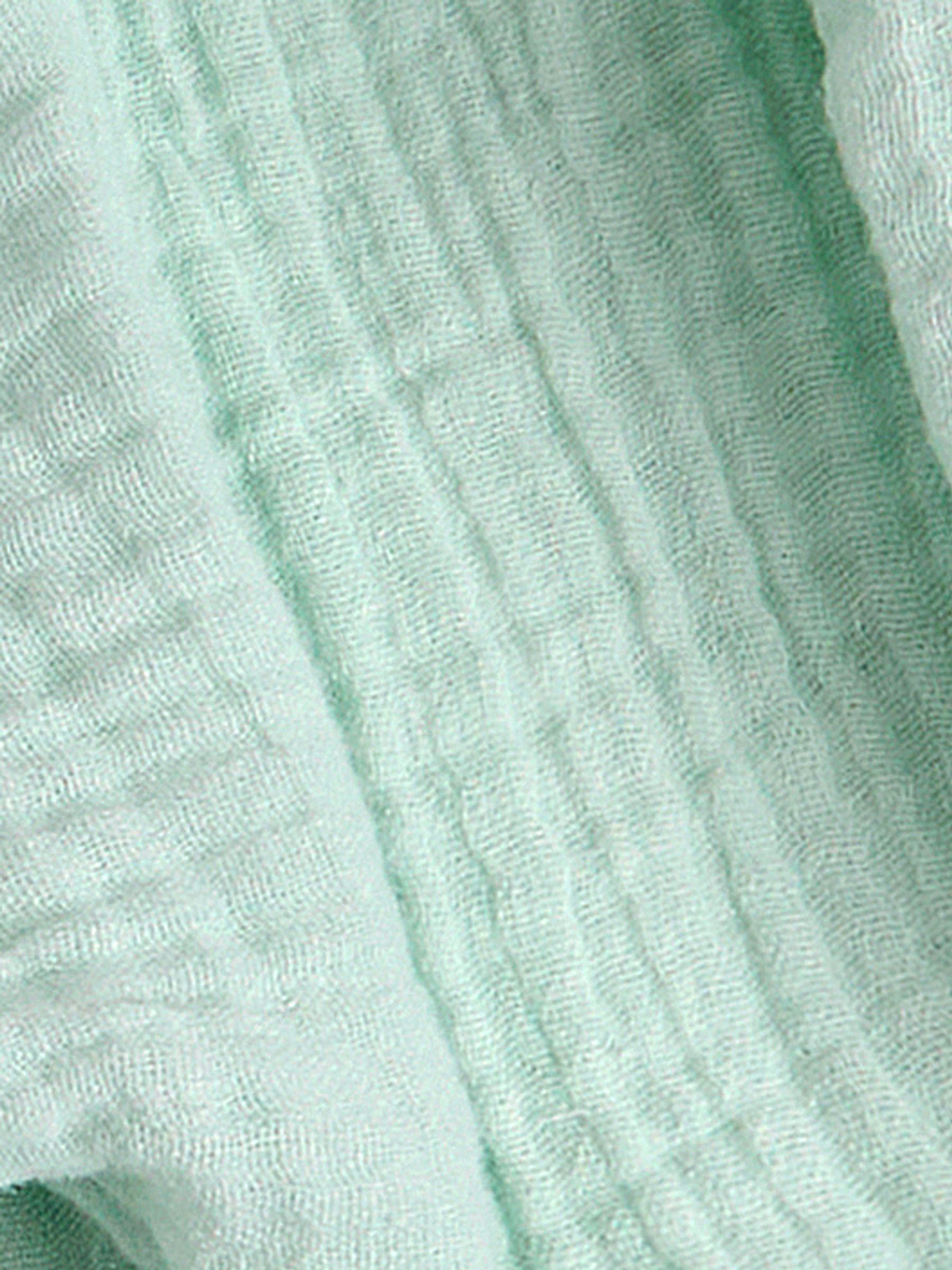 Sage Green Animal Comforter - Image 4 of 4