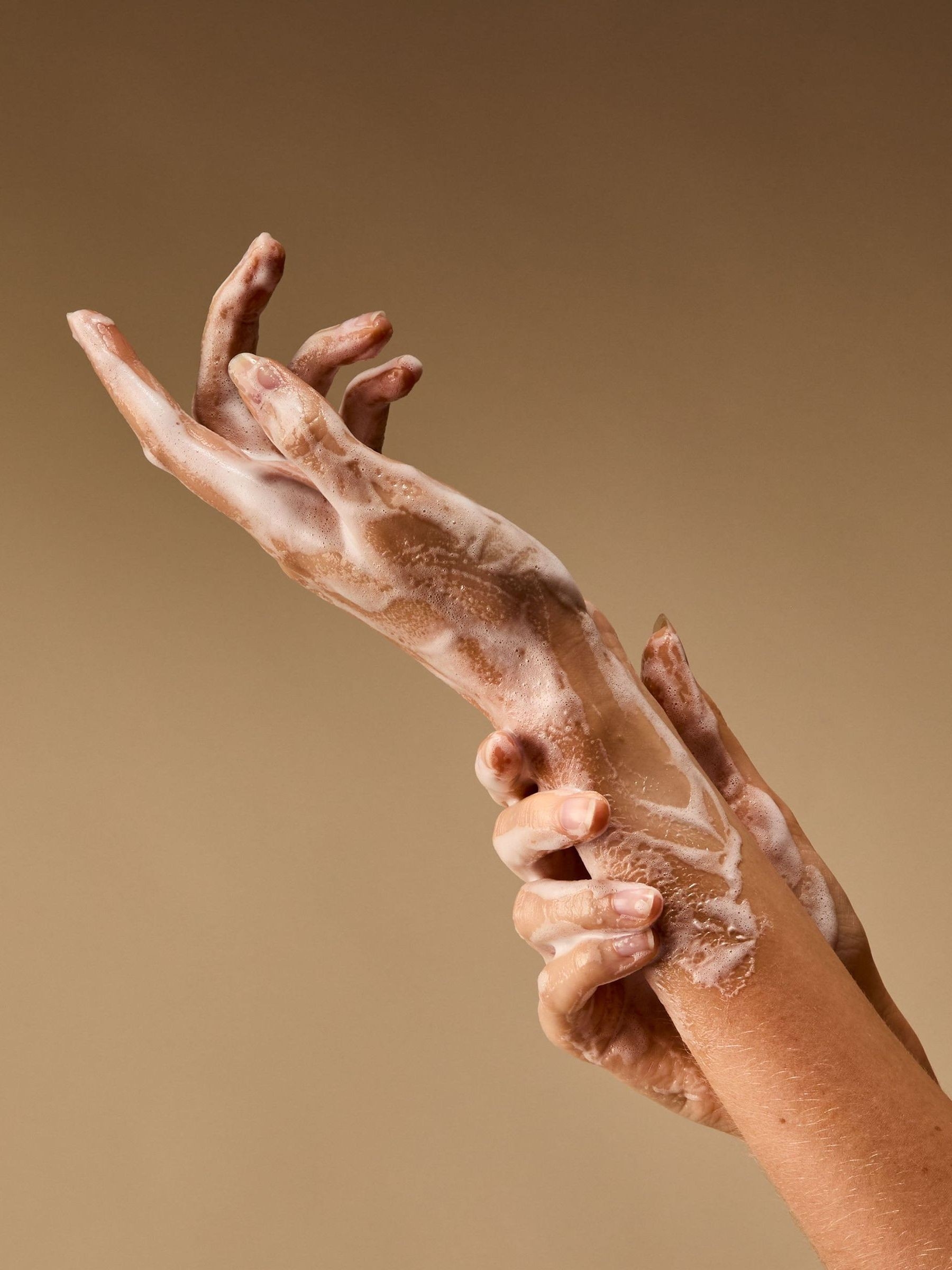 Tiana Gentle & Clean Foaming Hand Soap 259ml - Image 4 of 4