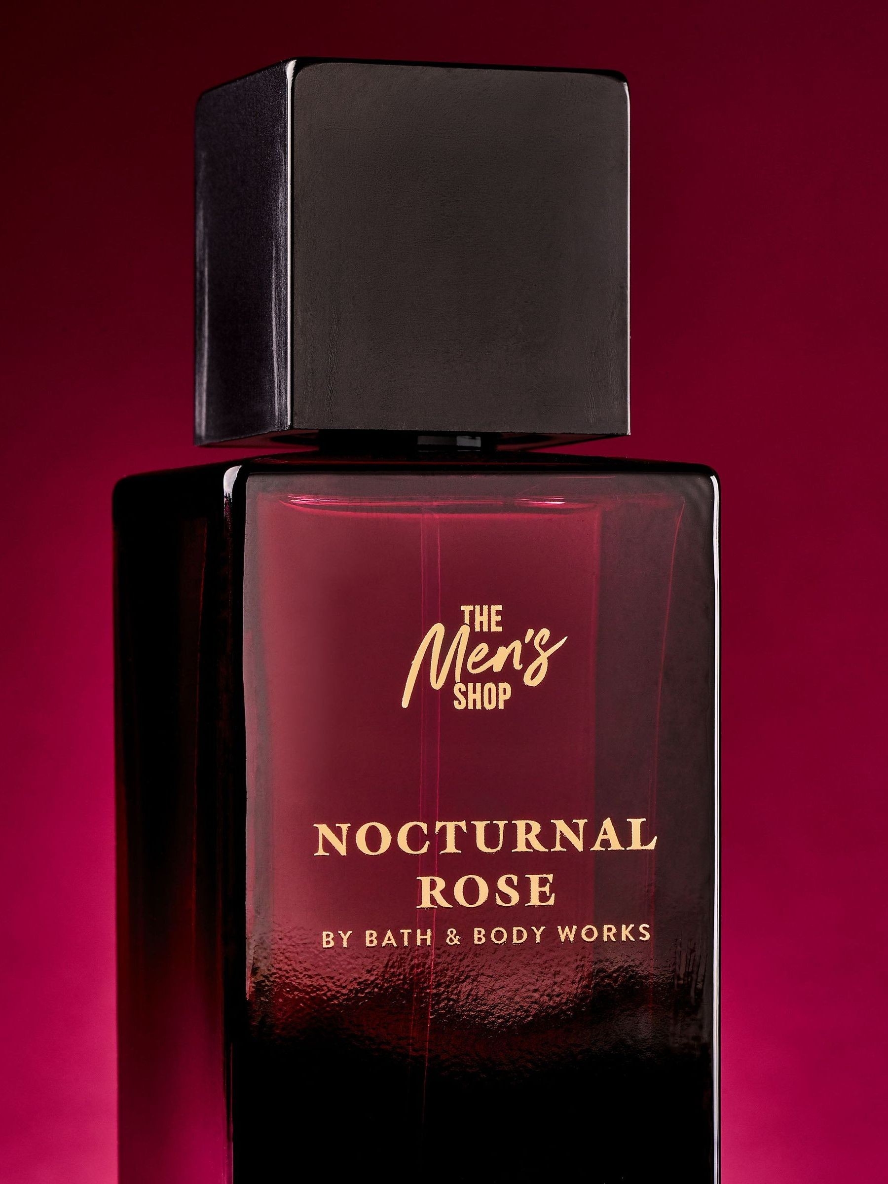 Nocturnal Rose Cologne 100ml - Image 2 of 3