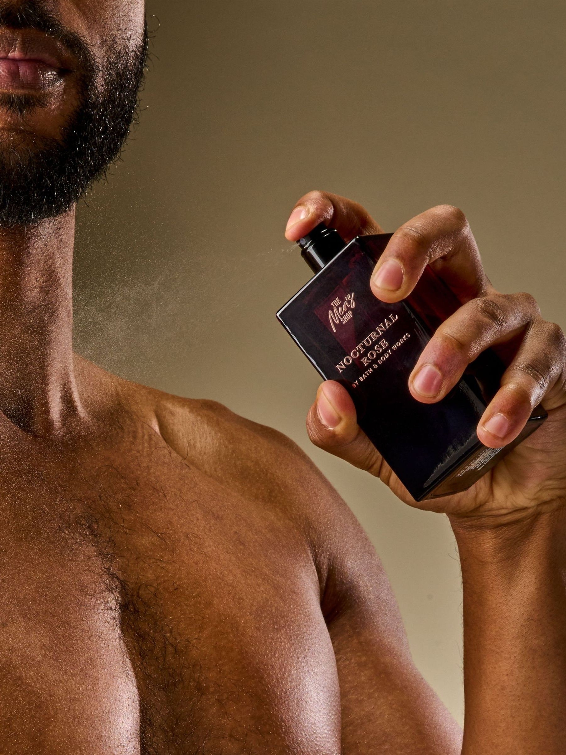 Nocturnal Rose Cologne 100ml - Image 3 of 3