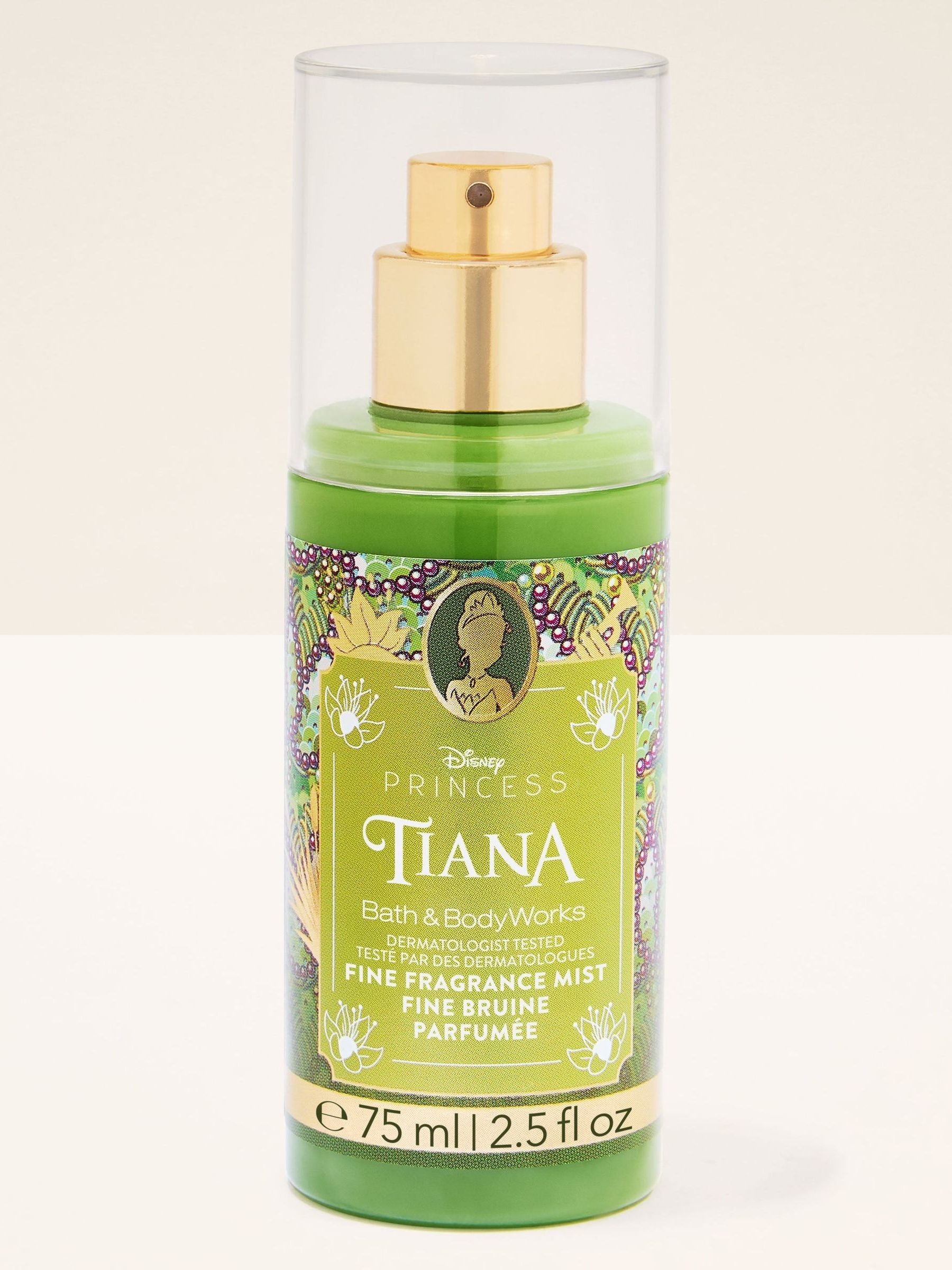 Aurora Travel Size Fine Fragrance Mist 75ml - Image 1 of 4