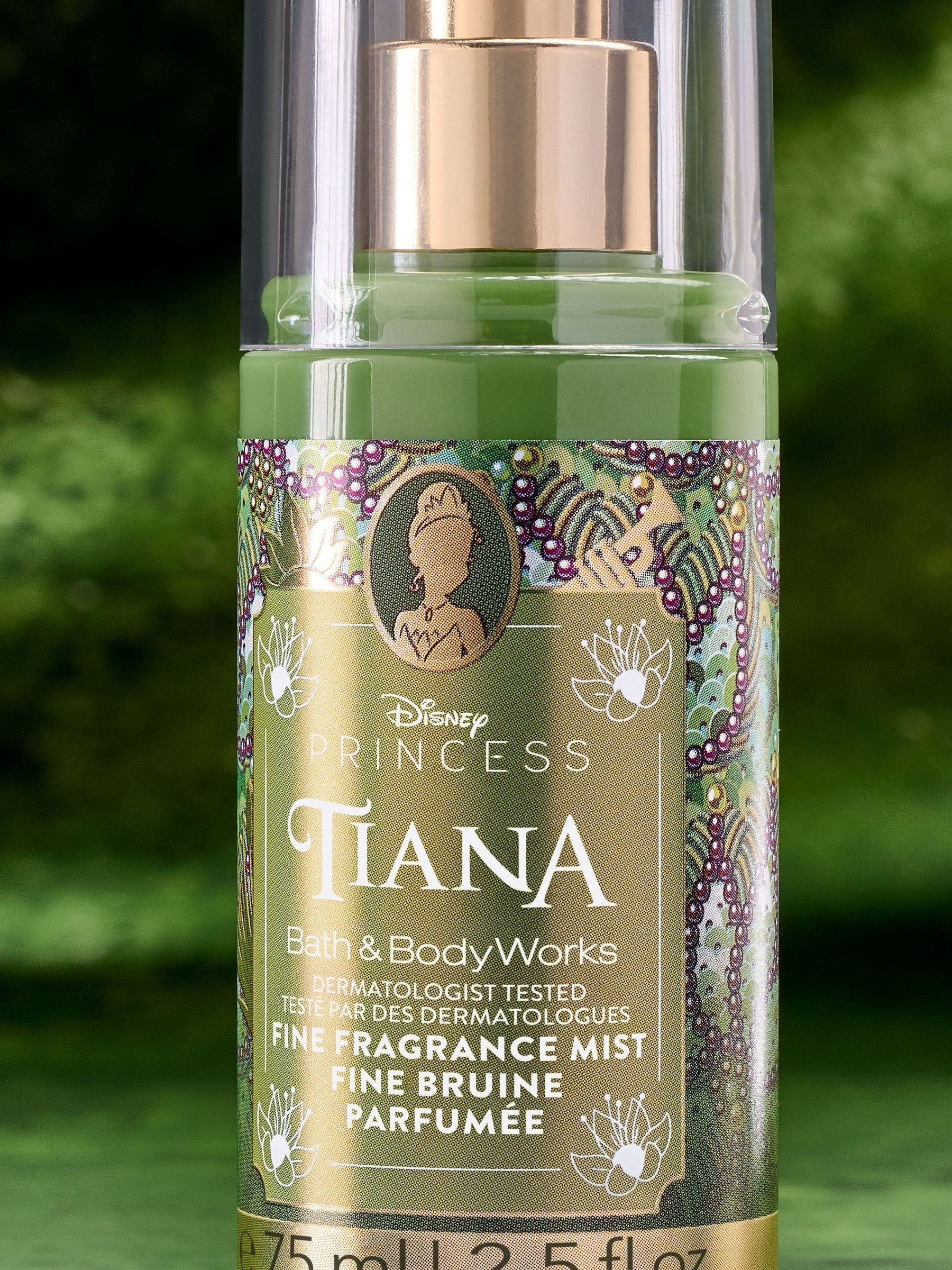 Aurora Travel Size Fine Fragrance Mist 75ml - Image 2 of 4