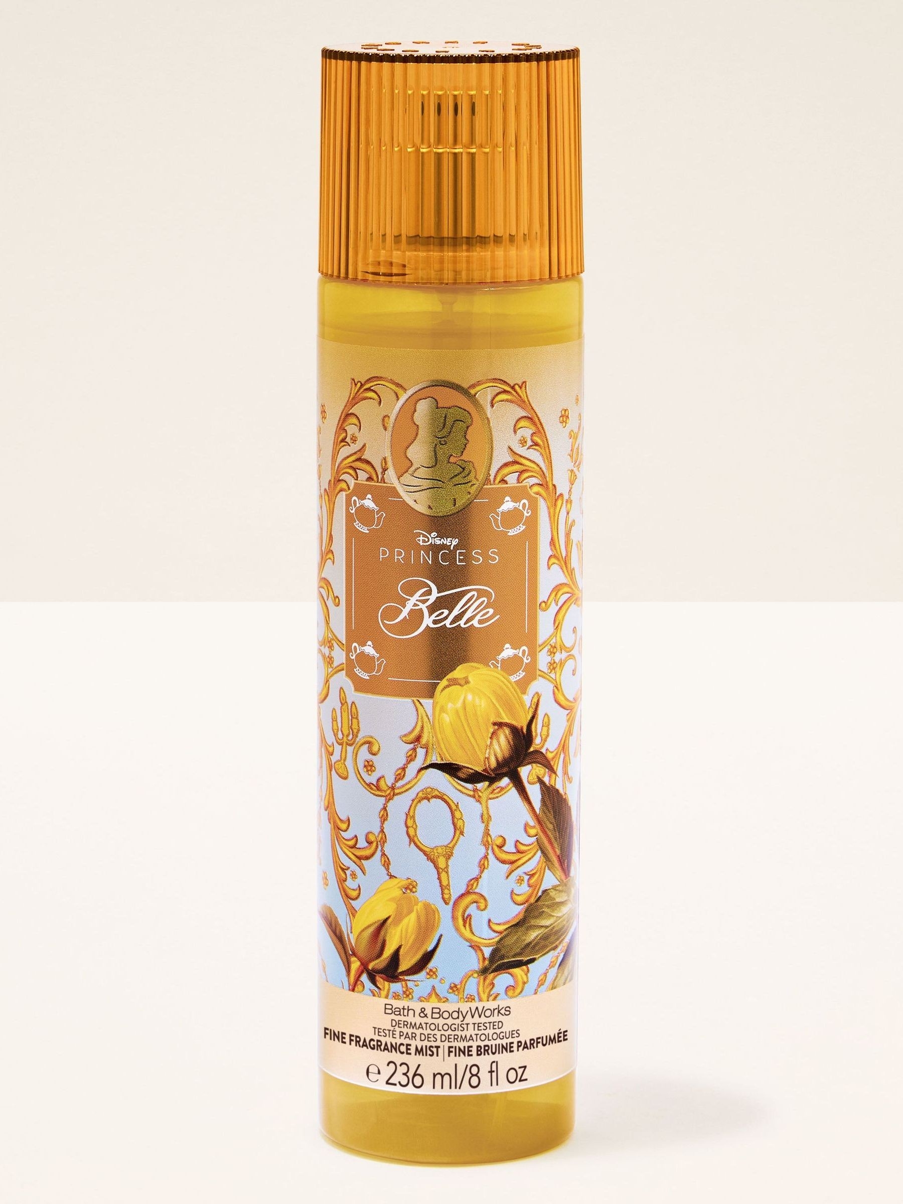 Belle Fine Fragrance Mist 236ml - Image 1 of 4 Belle Fine Fragrance Mist 236ml - Image 1 of 4