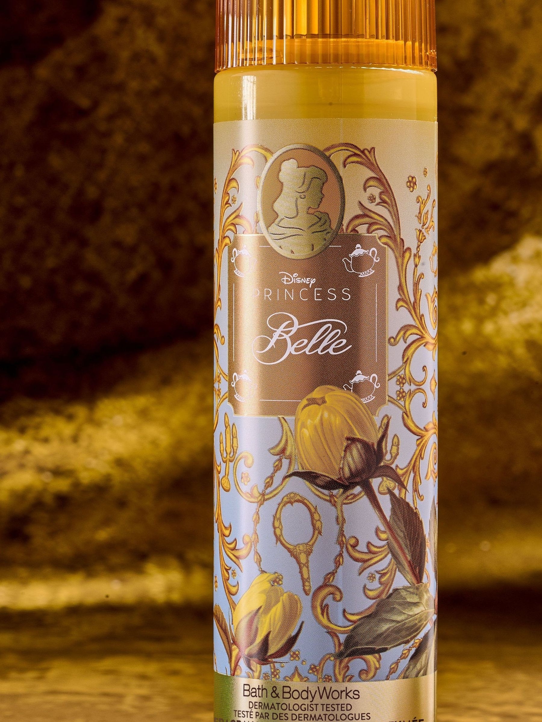 Belle Fine Fragrance Mist 236ml - Image 2 of 4