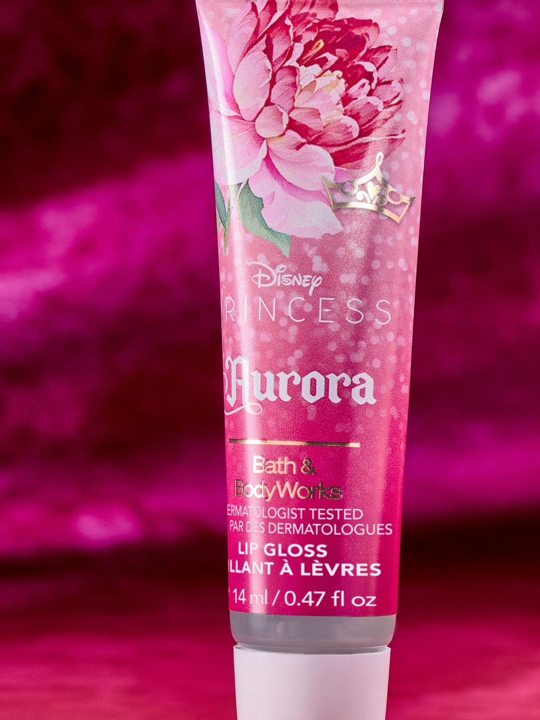 Aurora Lip Gloss 14ml - Image 2 of 4