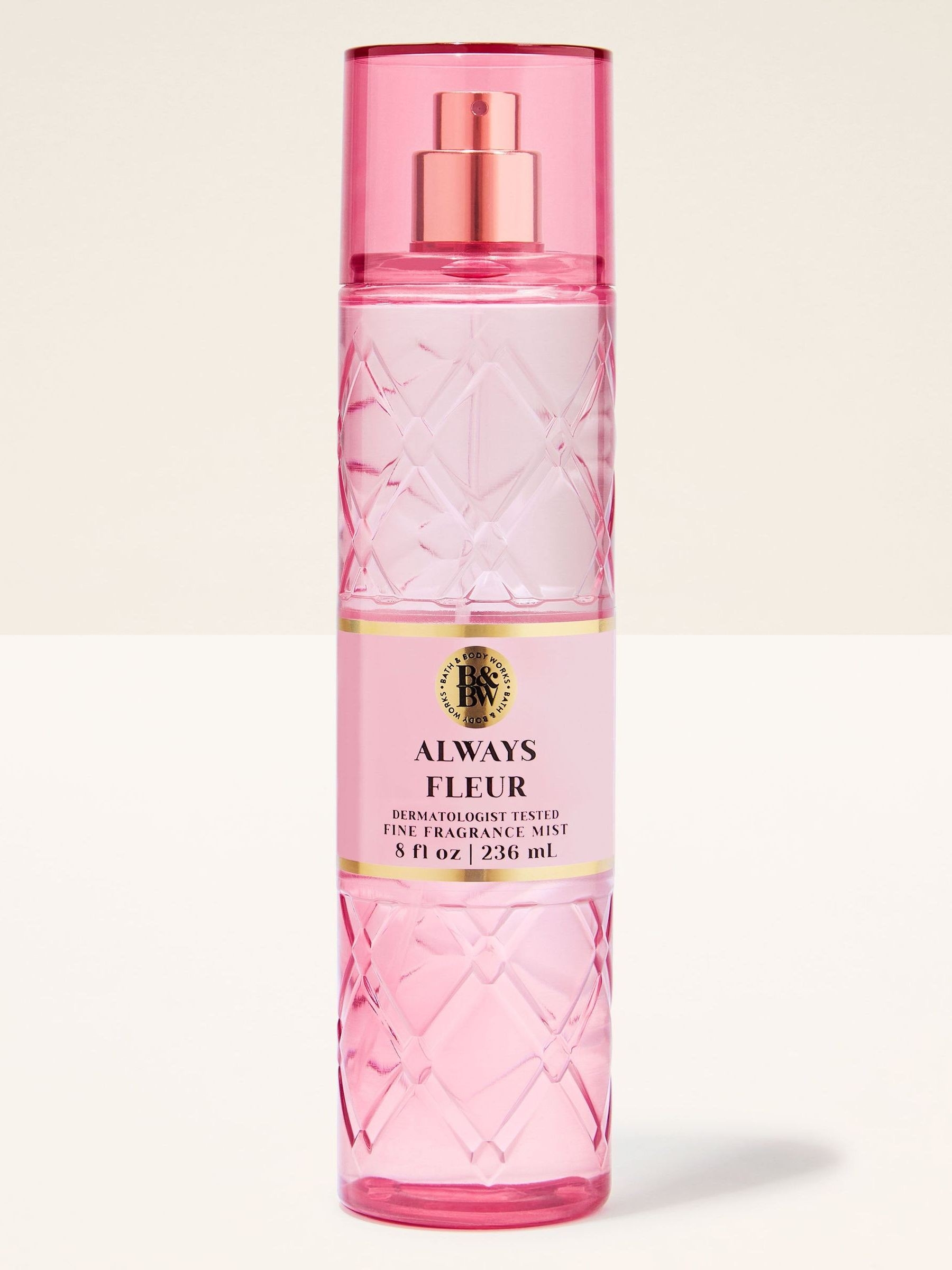 Always Fleur Fine Fragrance Mist 236ml - Image 1 of 3