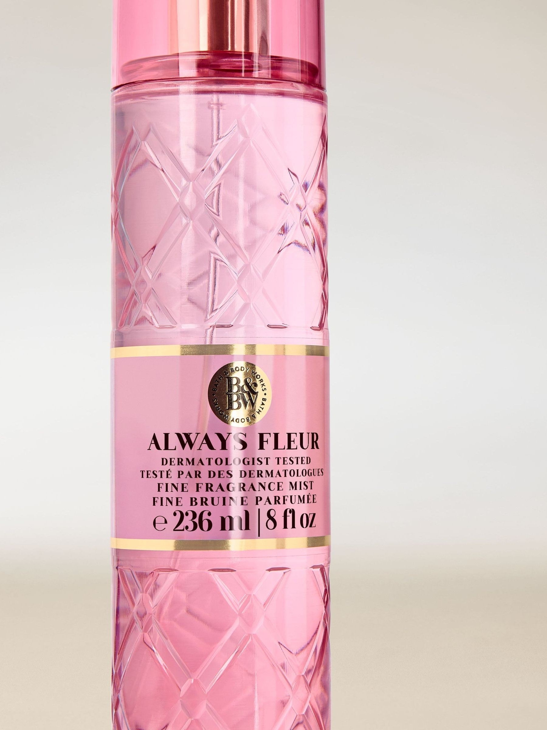 Always Fleur Fine Fragrance Mist 236ml - Image 2 of 3