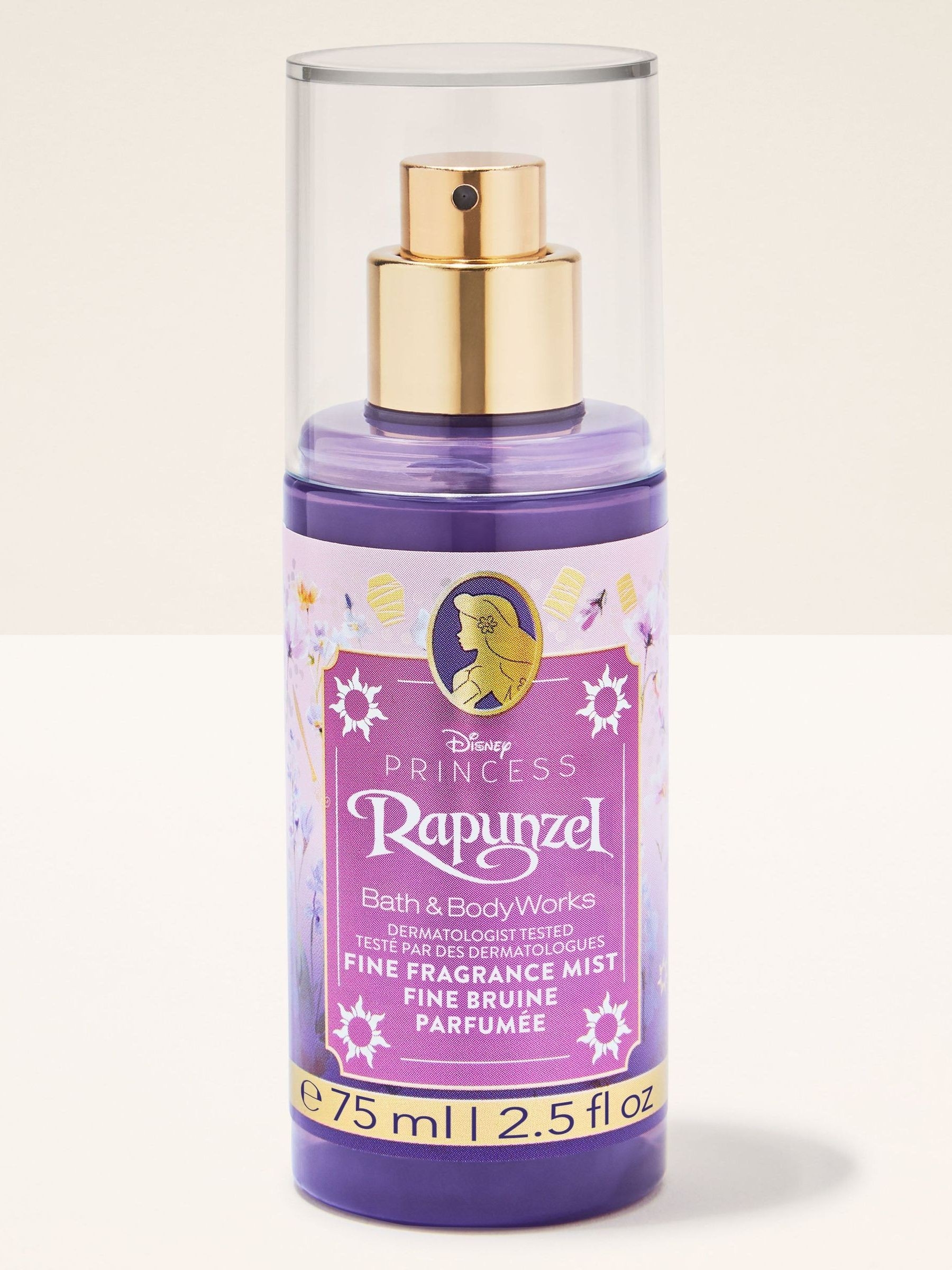 Rapunzel Travel Size Fine Fragrance Mist 75ml - Image 1 of 4