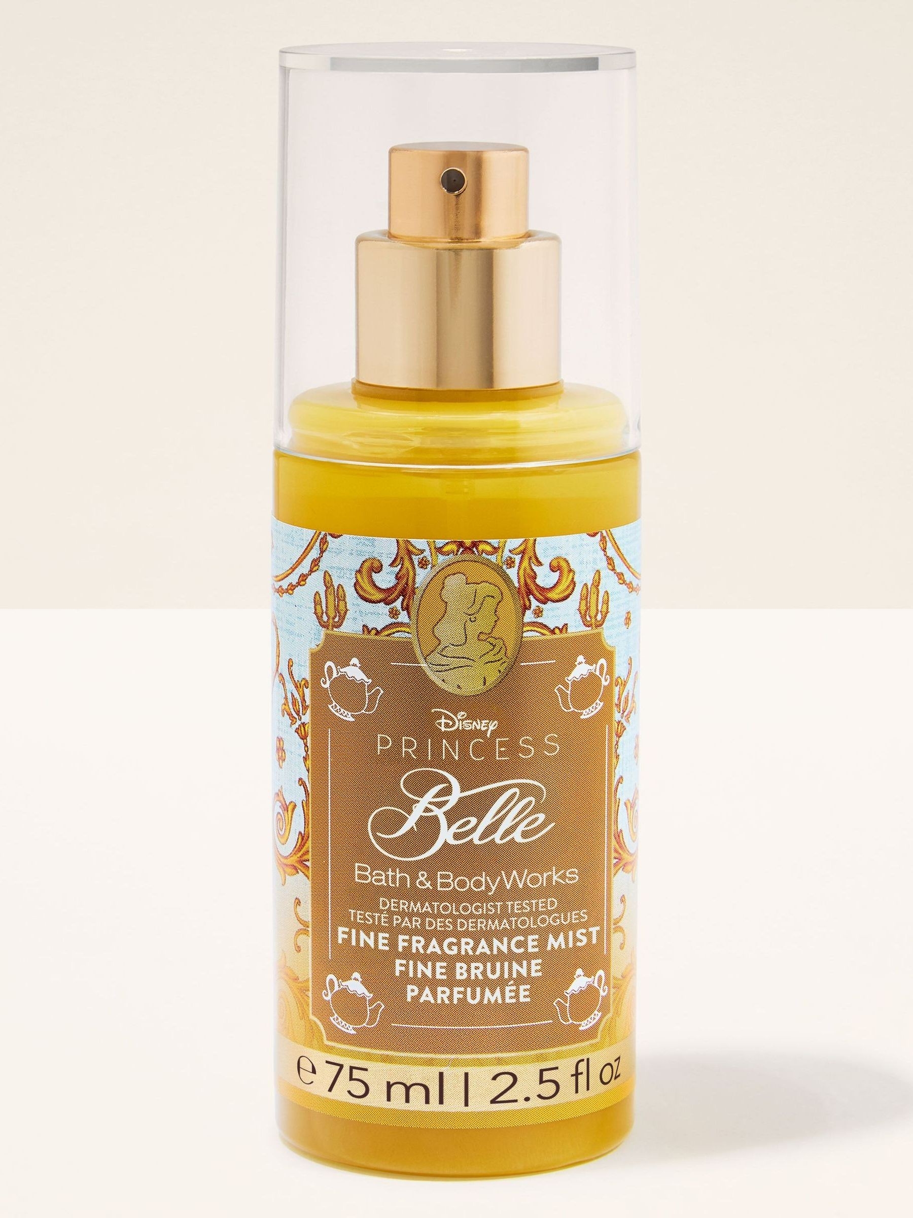 Belle Travel Size Fine Fragrance Mist 75ml - Image 1 of 4