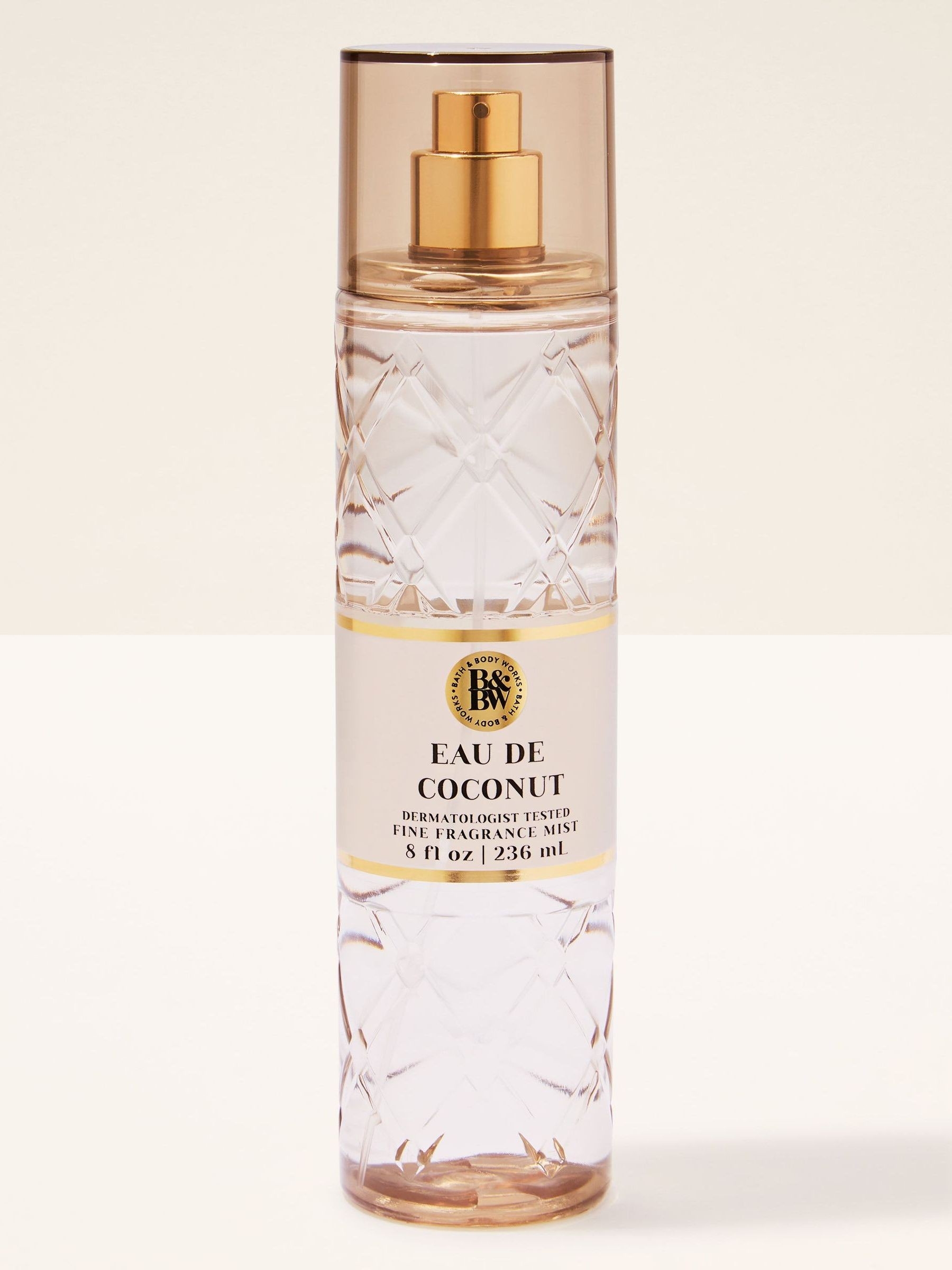 Eau De Coconut Fine Fragrance Mist 236ml - Image 1 of 3