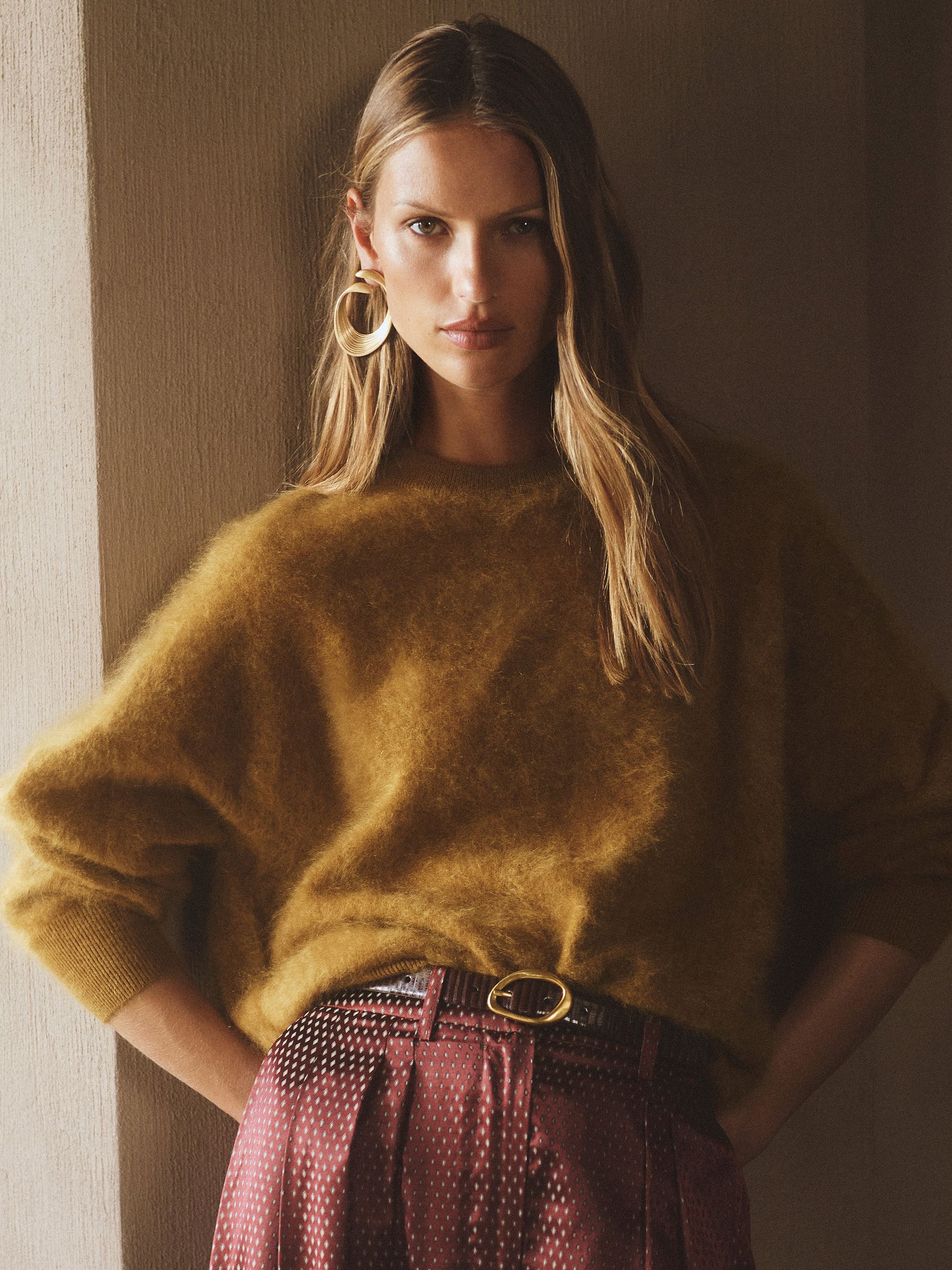 Cashmere
