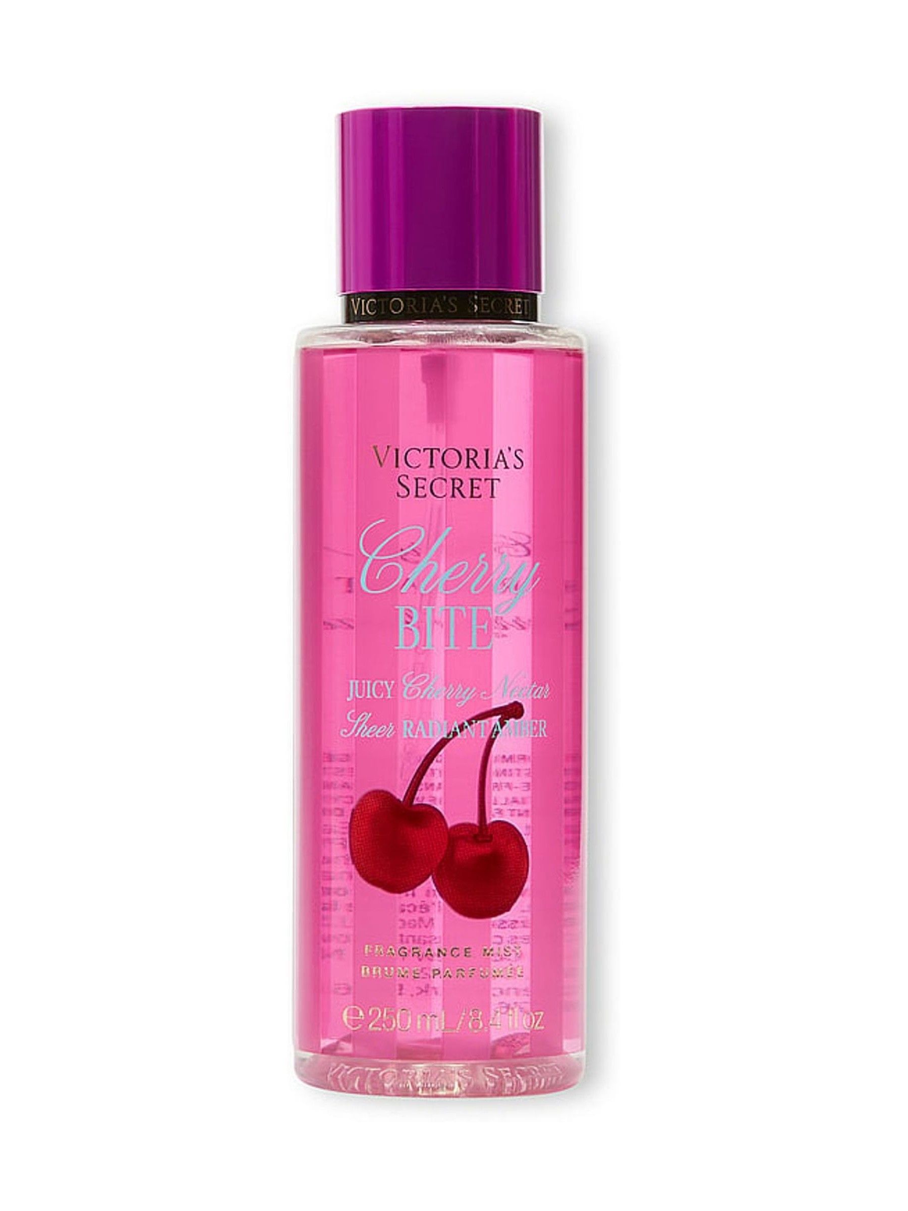 Cherry Bite Body Mist 250ml - Image 1 of 3 Cherry Bite Body Mist 250ml - Image 1 of 3